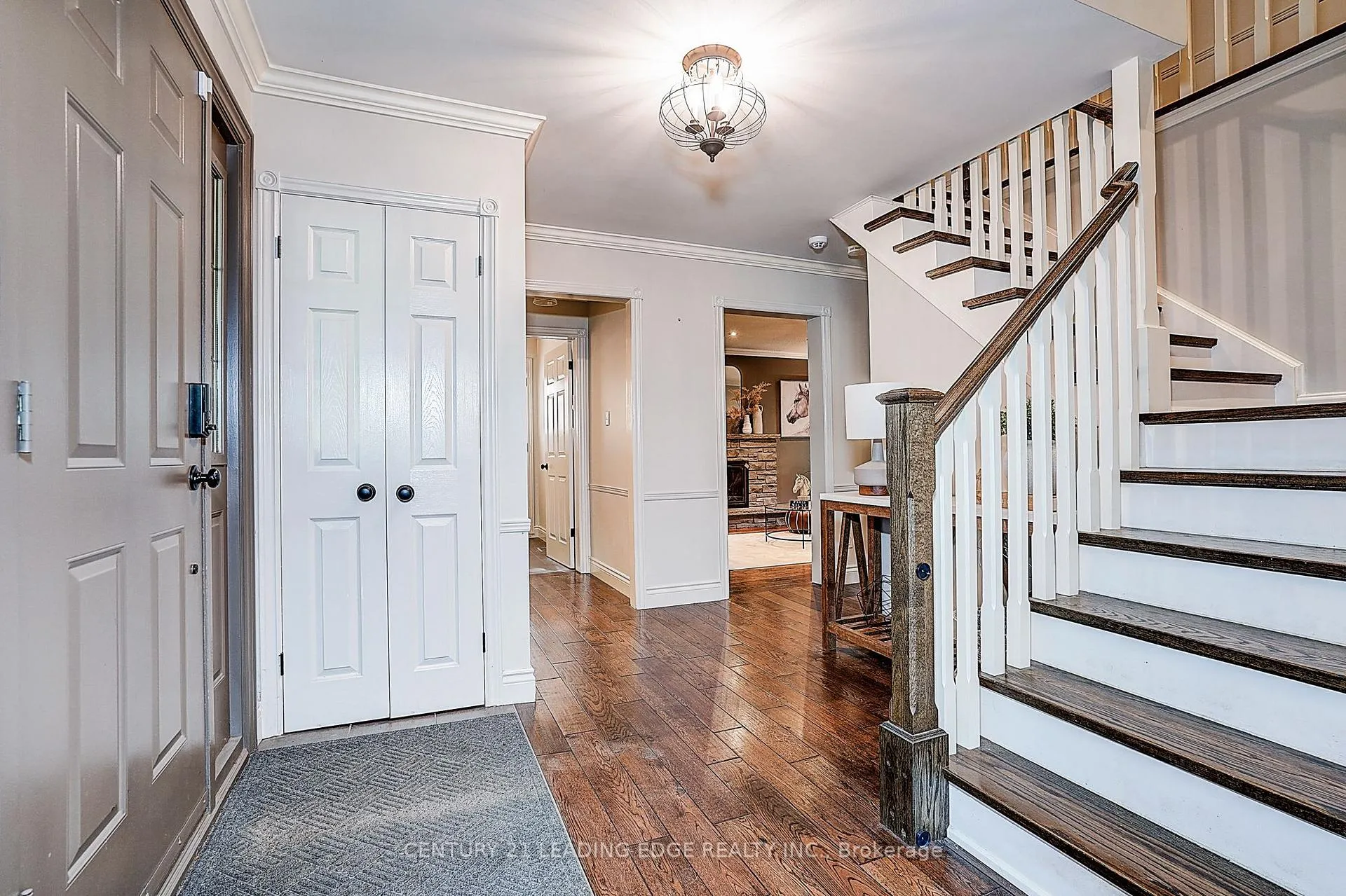 Photo 2 of 101 Ramona Boulevard, Markham, Markham Village — HOMEH