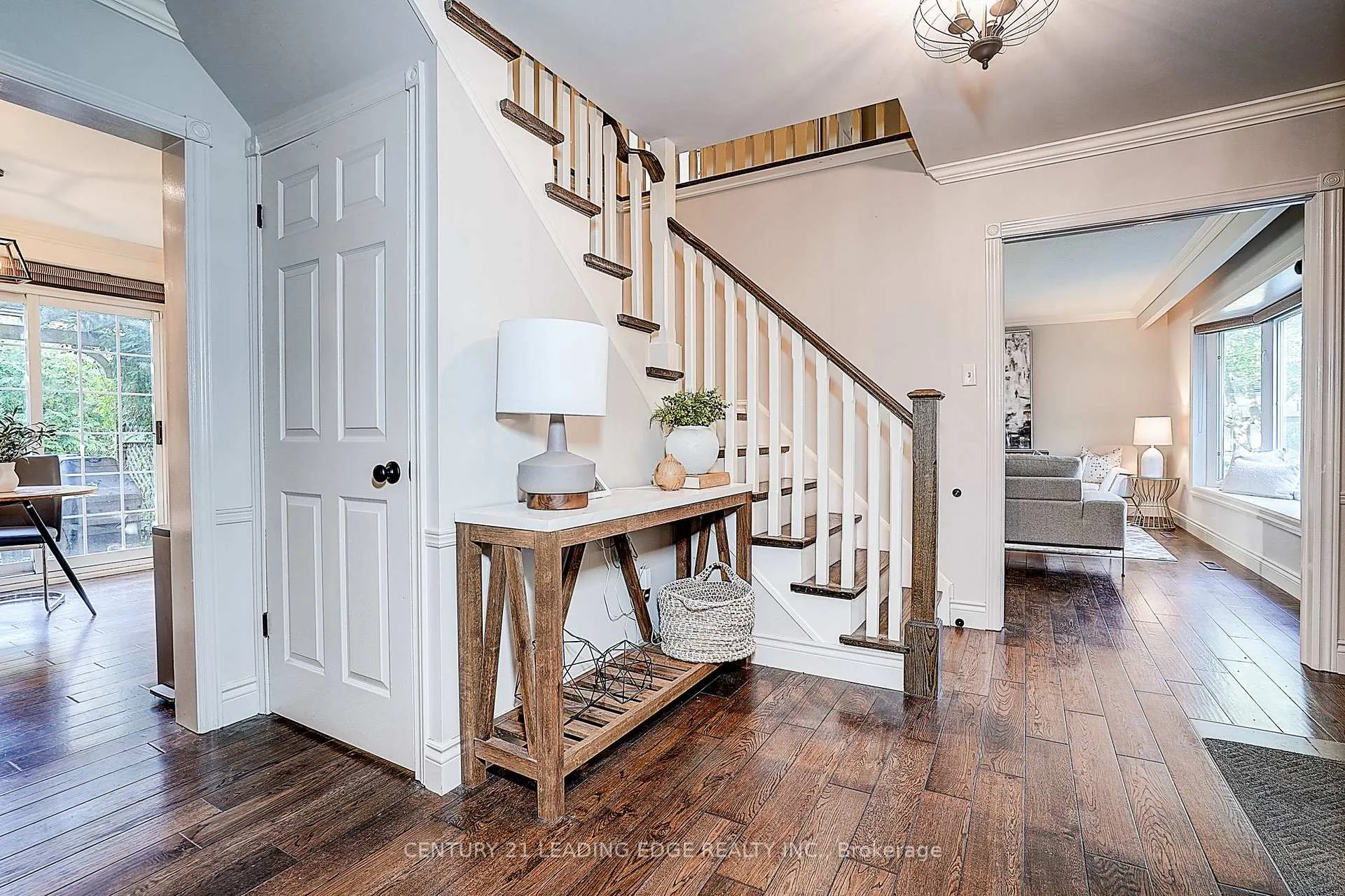 Photo 3 of 101 Ramona Boulevard, Markham, Markham Village — HOMEH