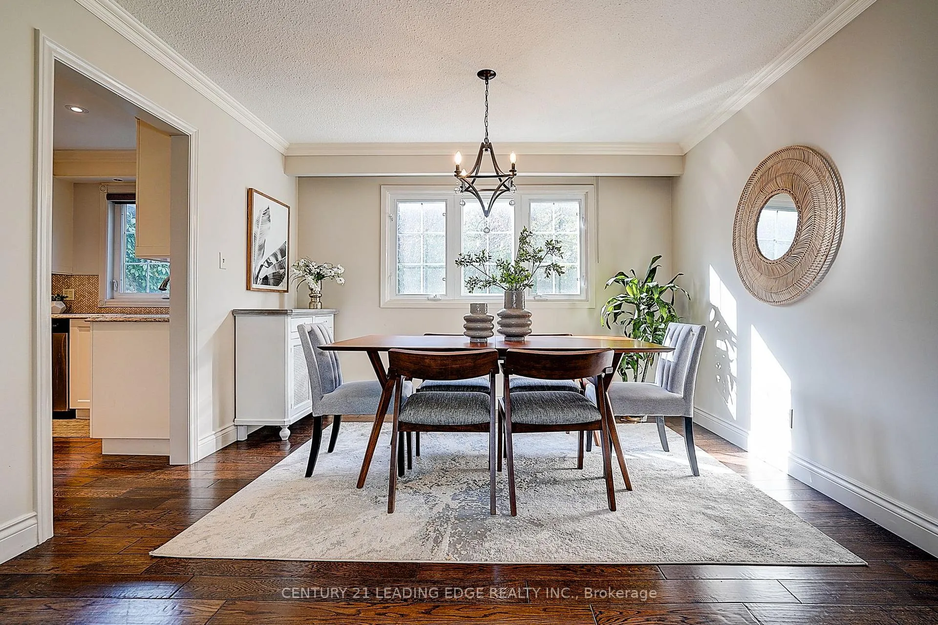 Photo 7 of 101 Ramona Boulevard, Markham, Markham Village — HOMEH