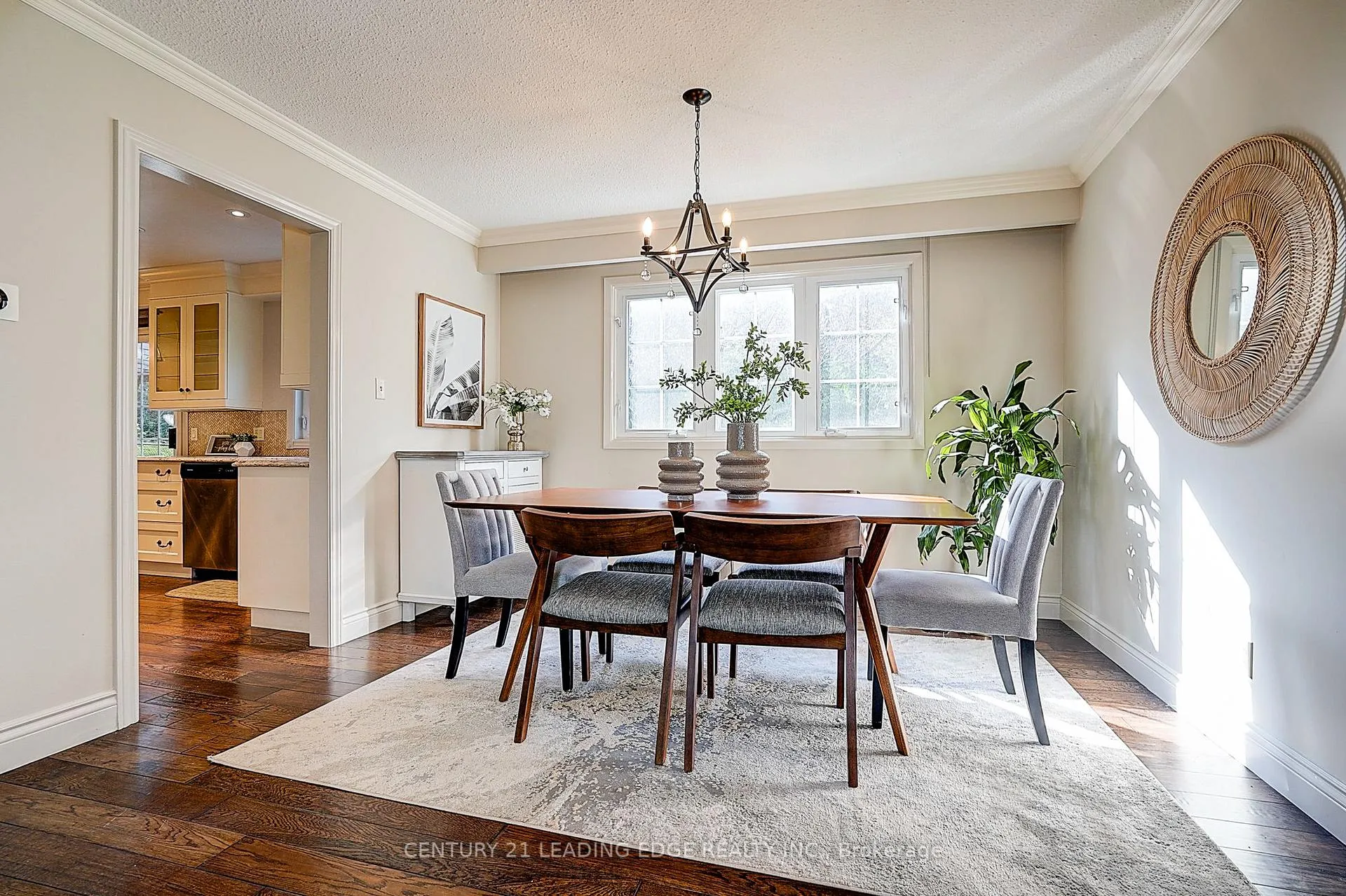 Photo 8 of 101 Ramona Boulevard, Markham, Markham Village — HOMEH