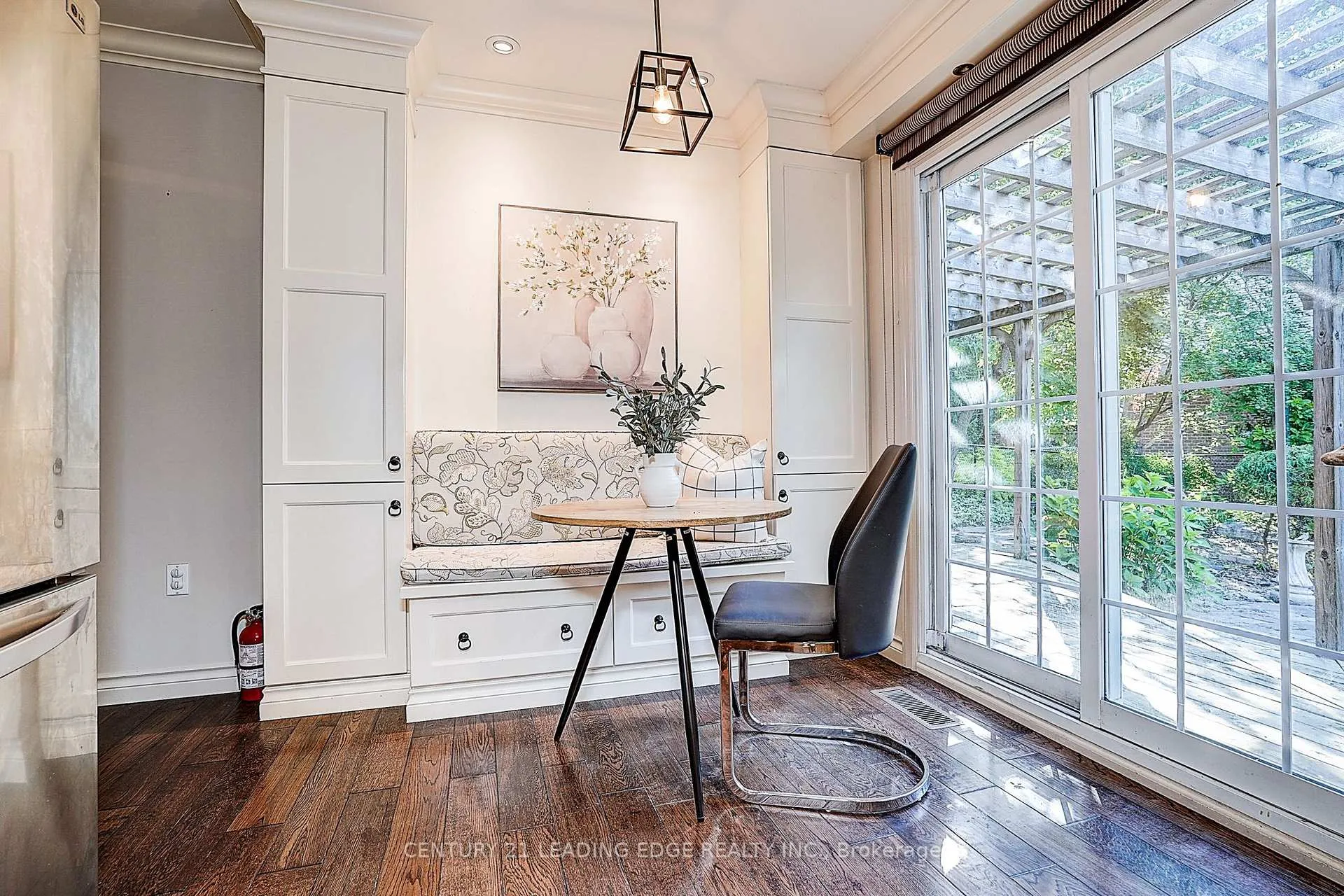 Photo 11 of 101 Ramona Boulevard, Markham, Markham Village — HOMEH