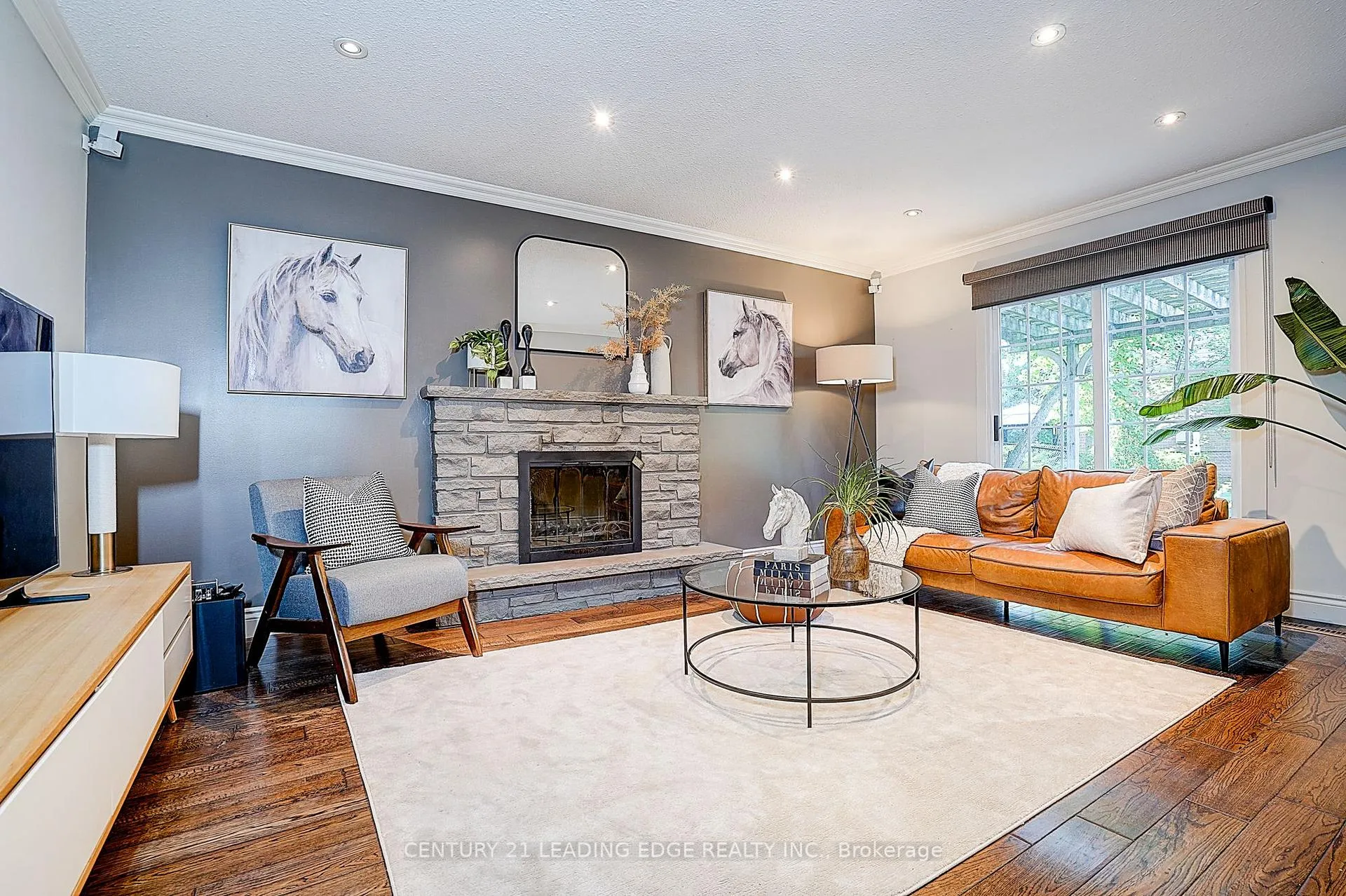 Photo 15 of 101 Ramona Boulevard, Markham, Markham Village — HOMEH