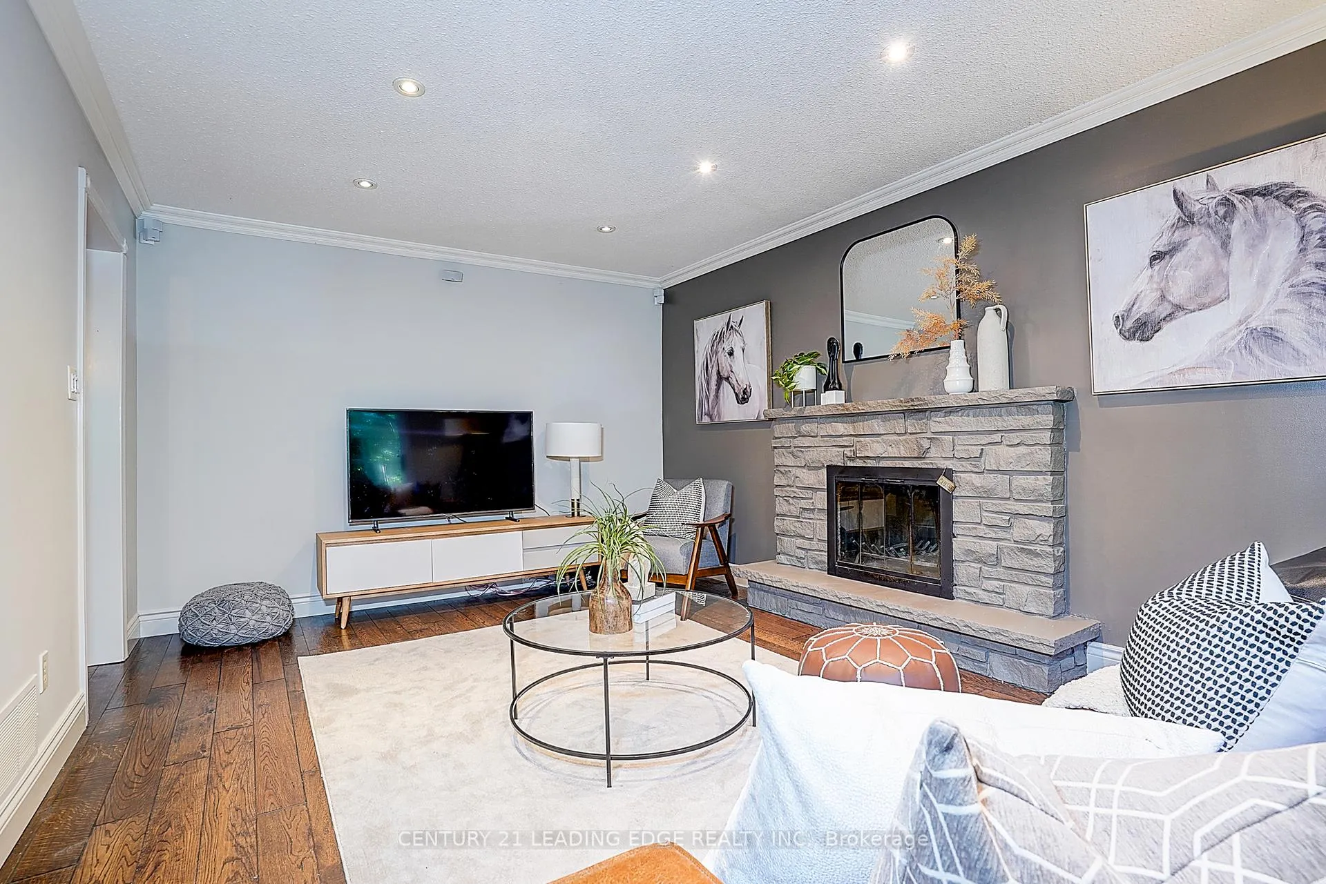 Photo 16 of 101 Ramona Boulevard, Markham, Markham Village — HOMEH