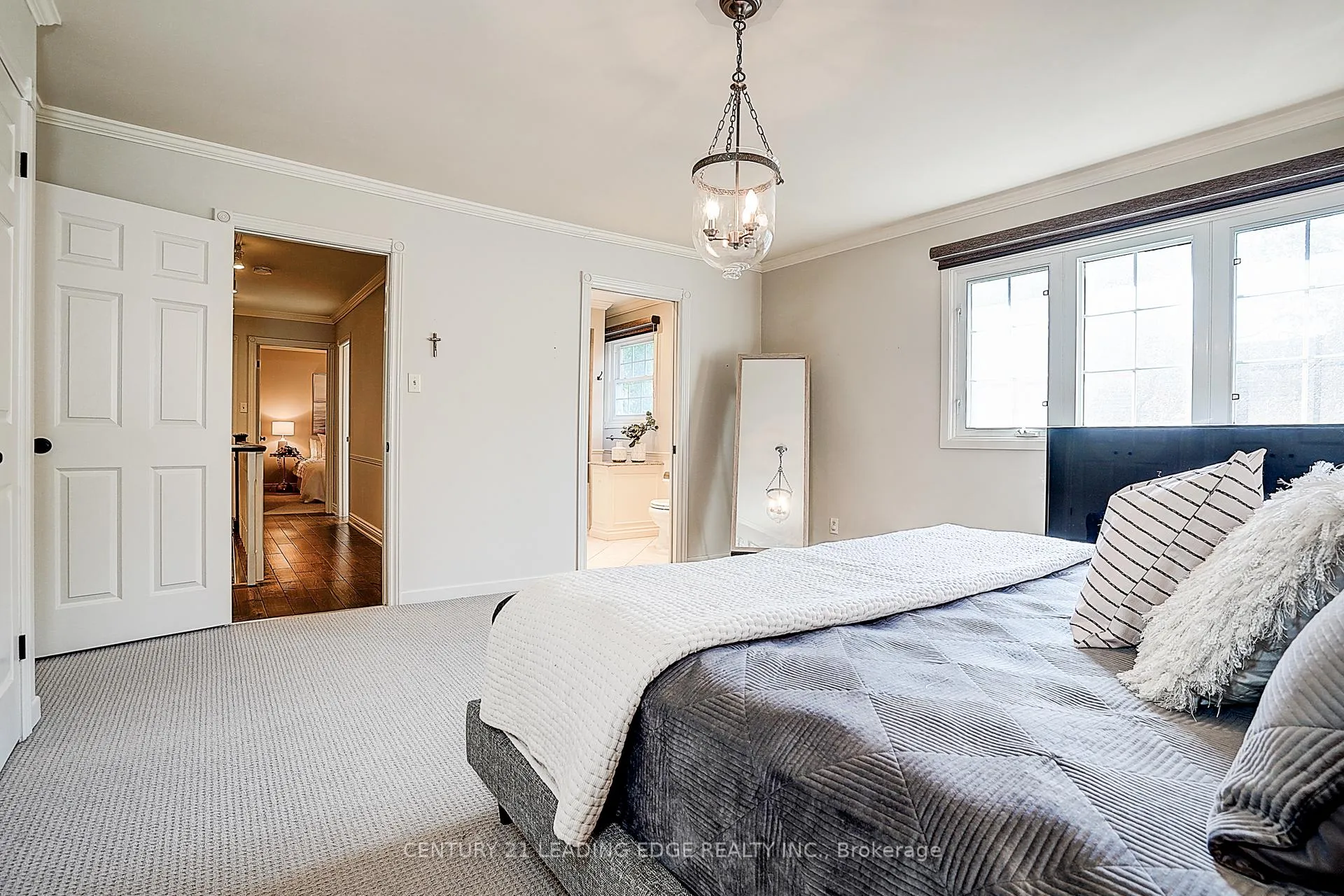Photo 22 of 101 Ramona Boulevard, Markham, Markham Village — HOMEH