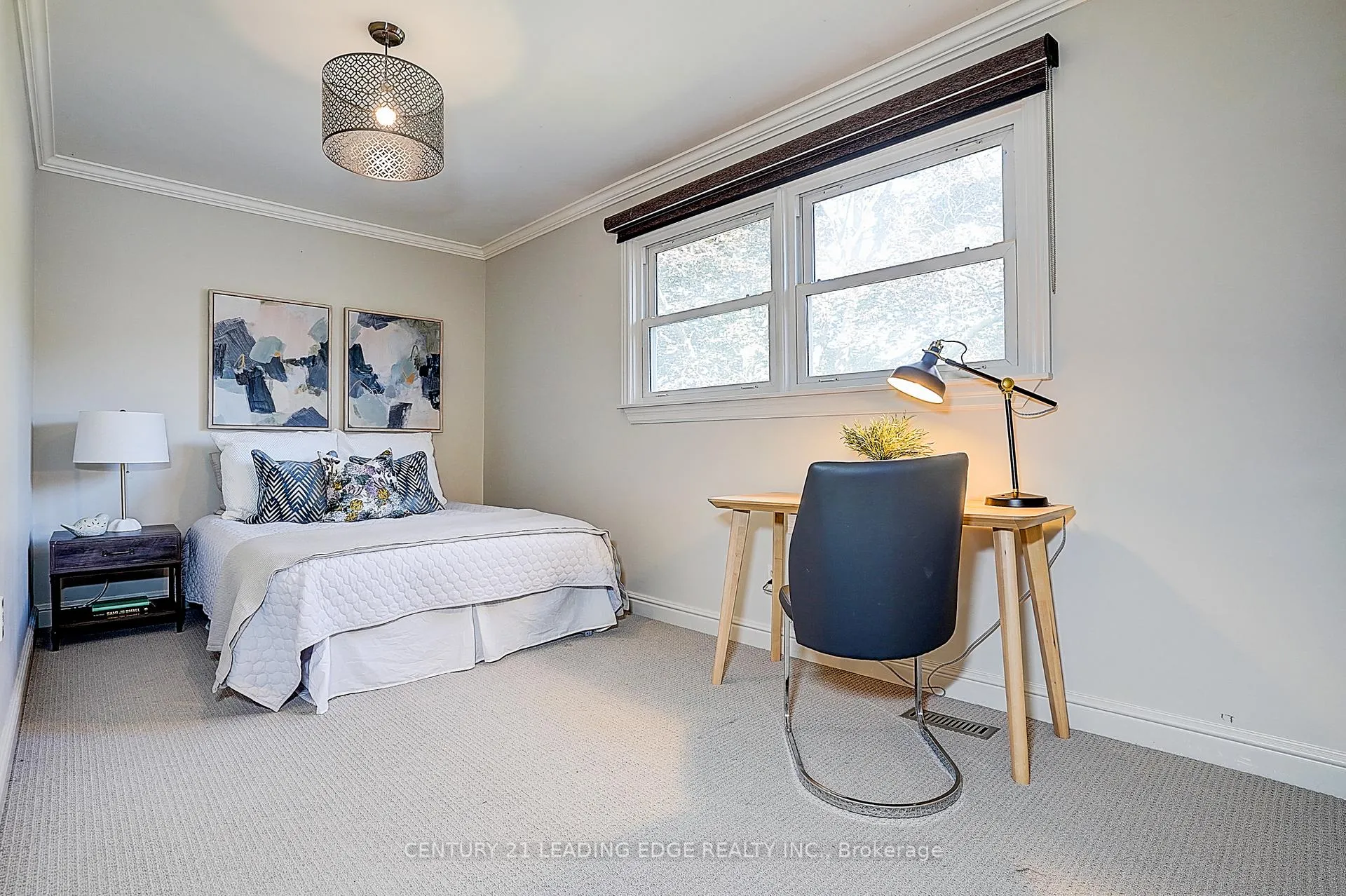 Photo 25 of 101 Ramona Boulevard, Markham, Markham Village — HOMEH