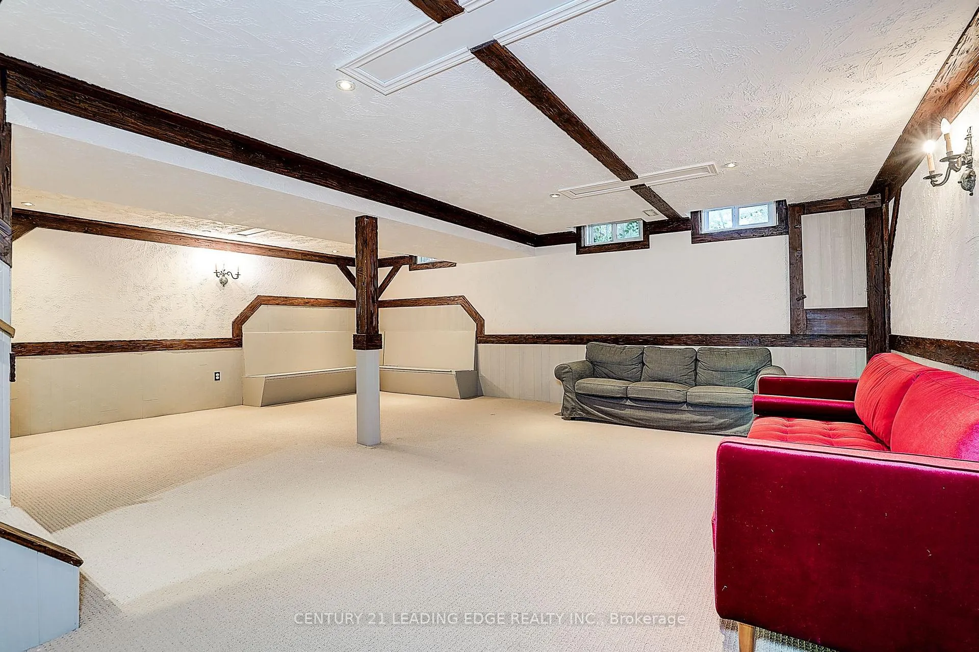 Photo 31 of 101 Ramona Boulevard, Markham, Markham Village — HOMEH