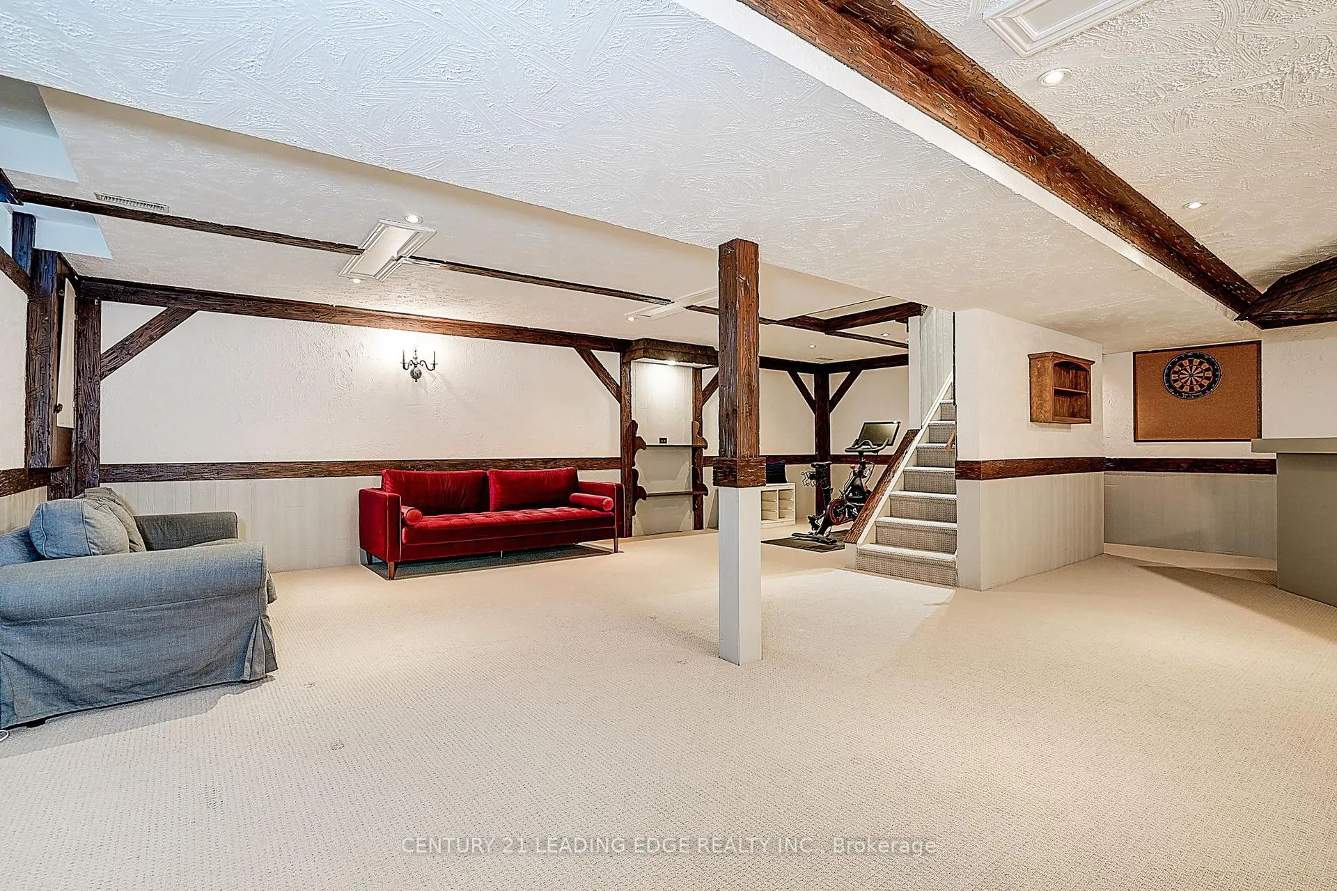 Photo 34 of 101 Ramona Boulevard, Markham, Markham Village — HOMEH