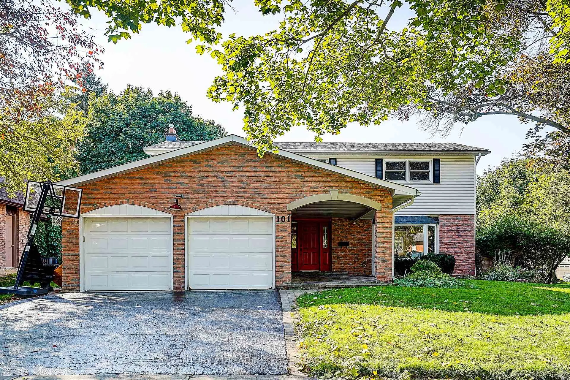 Photo 35 of 101 Ramona Boulevard, Markham, Markham Village — HOMEH