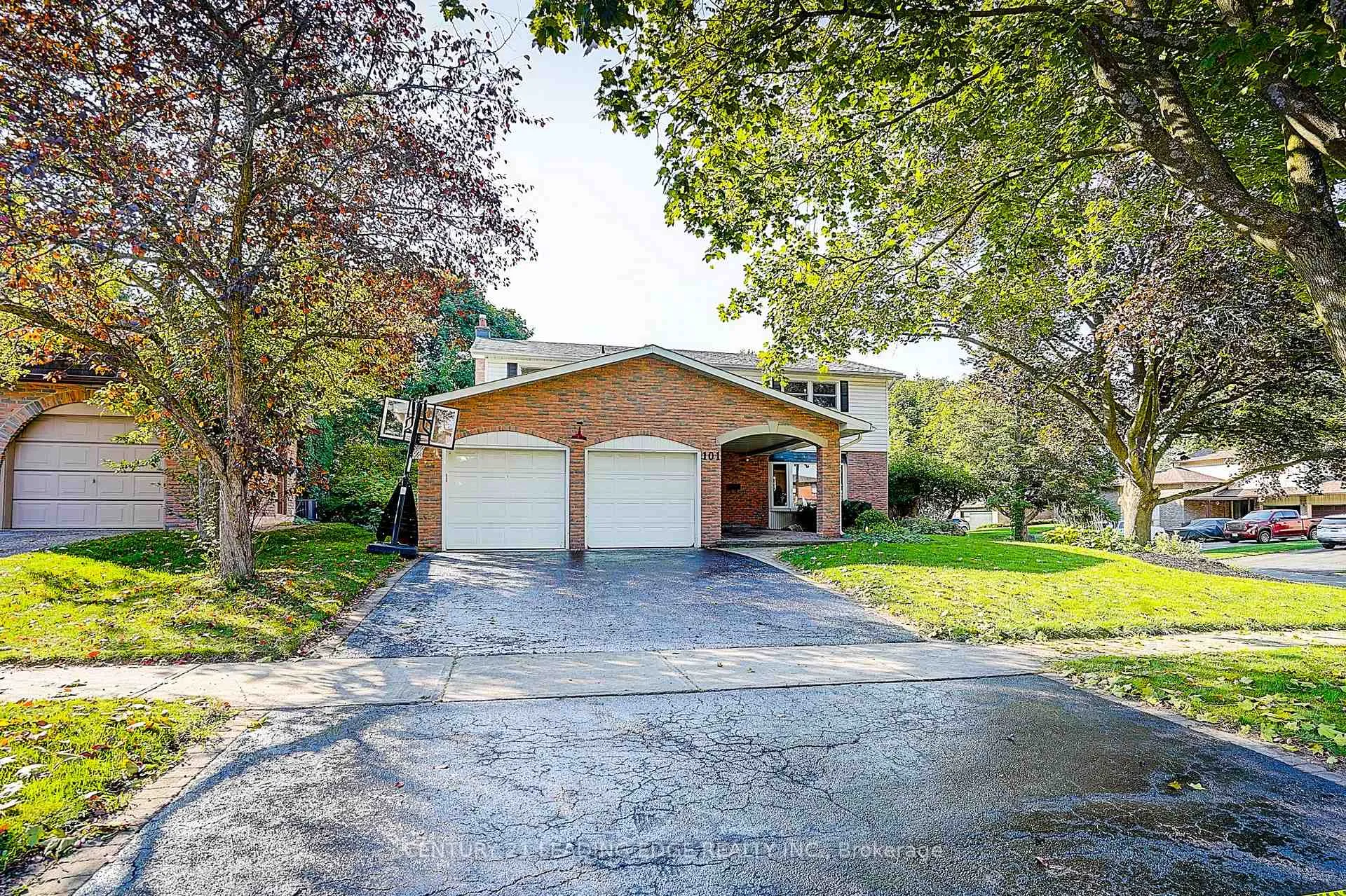 Photo 36 of 101 Ramona Boulevard, Markham, Markham Village — HOMEH