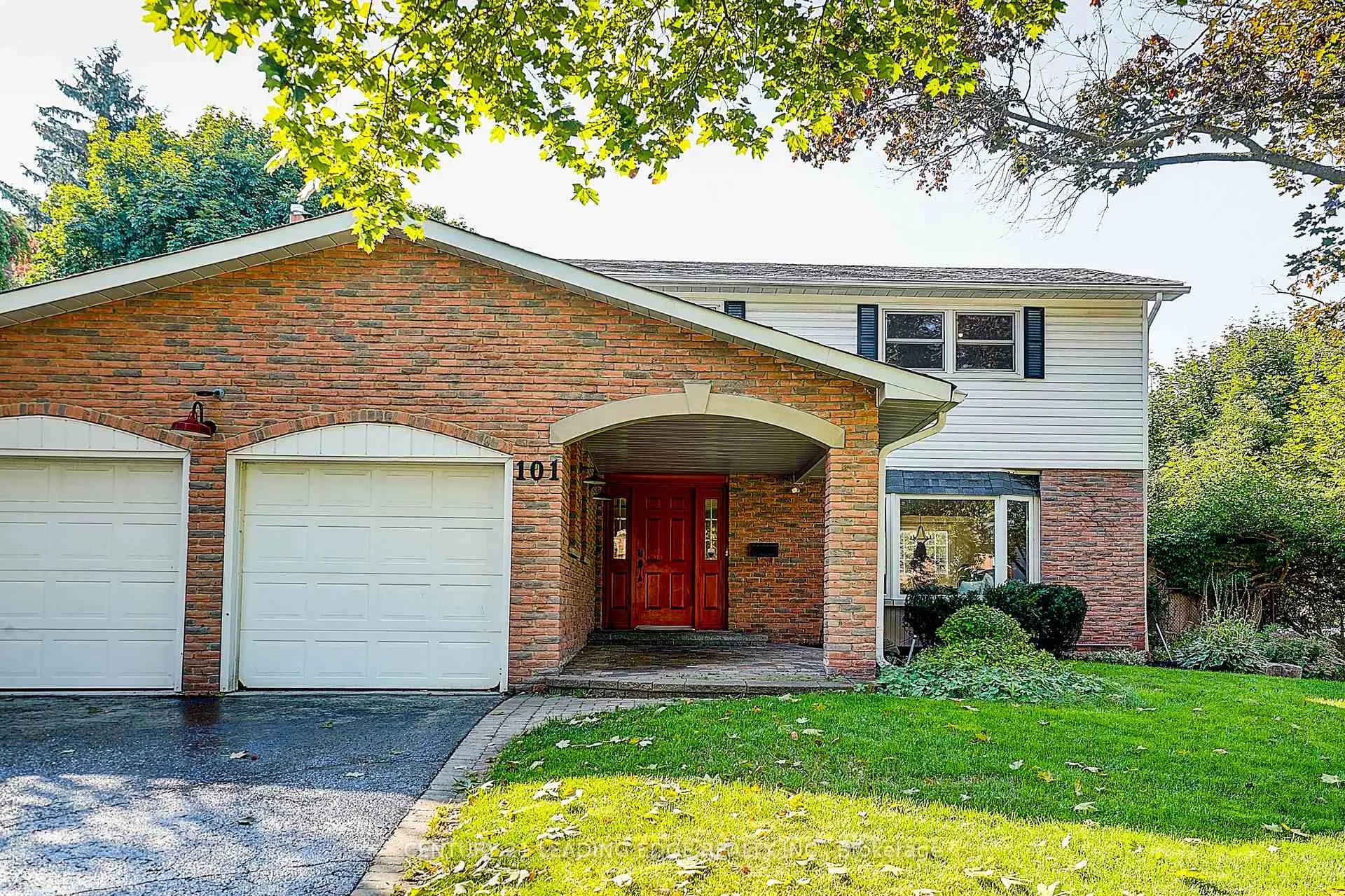 Photo 37 of 101 Ramona Boulevard, Markham, Markham Village — HOMEH