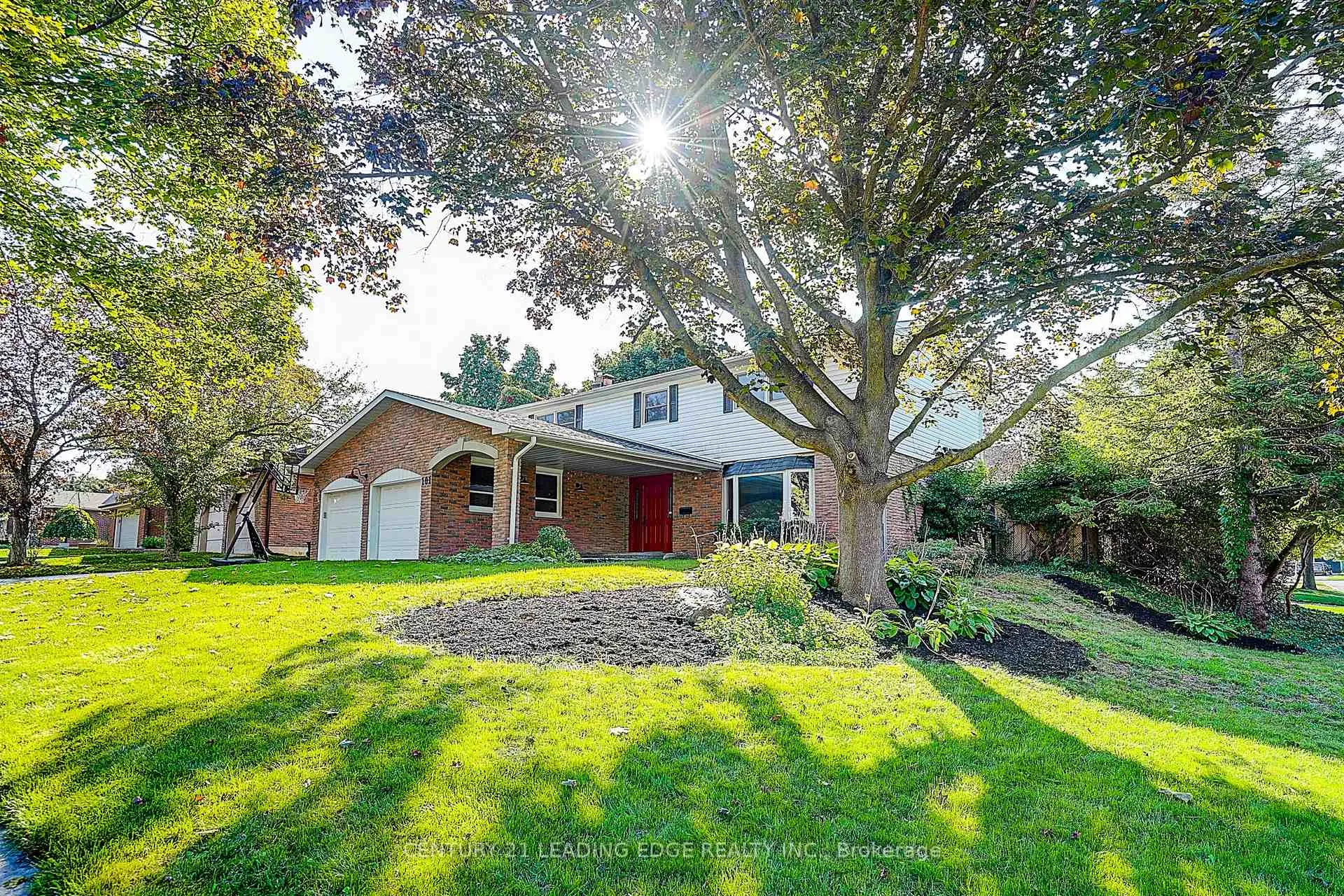 Photo 38 of 101 Ramona Boulevard, Markham, Markham Village — HOMEH