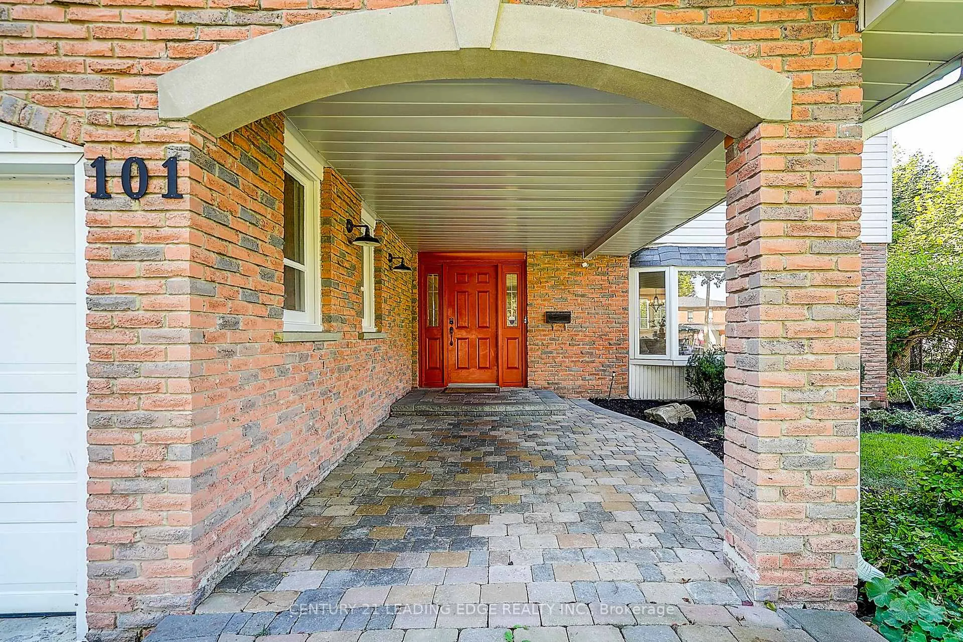 Photo 39 of 101 Ramona Boulevard, Markham, Markham Village — HOMEH