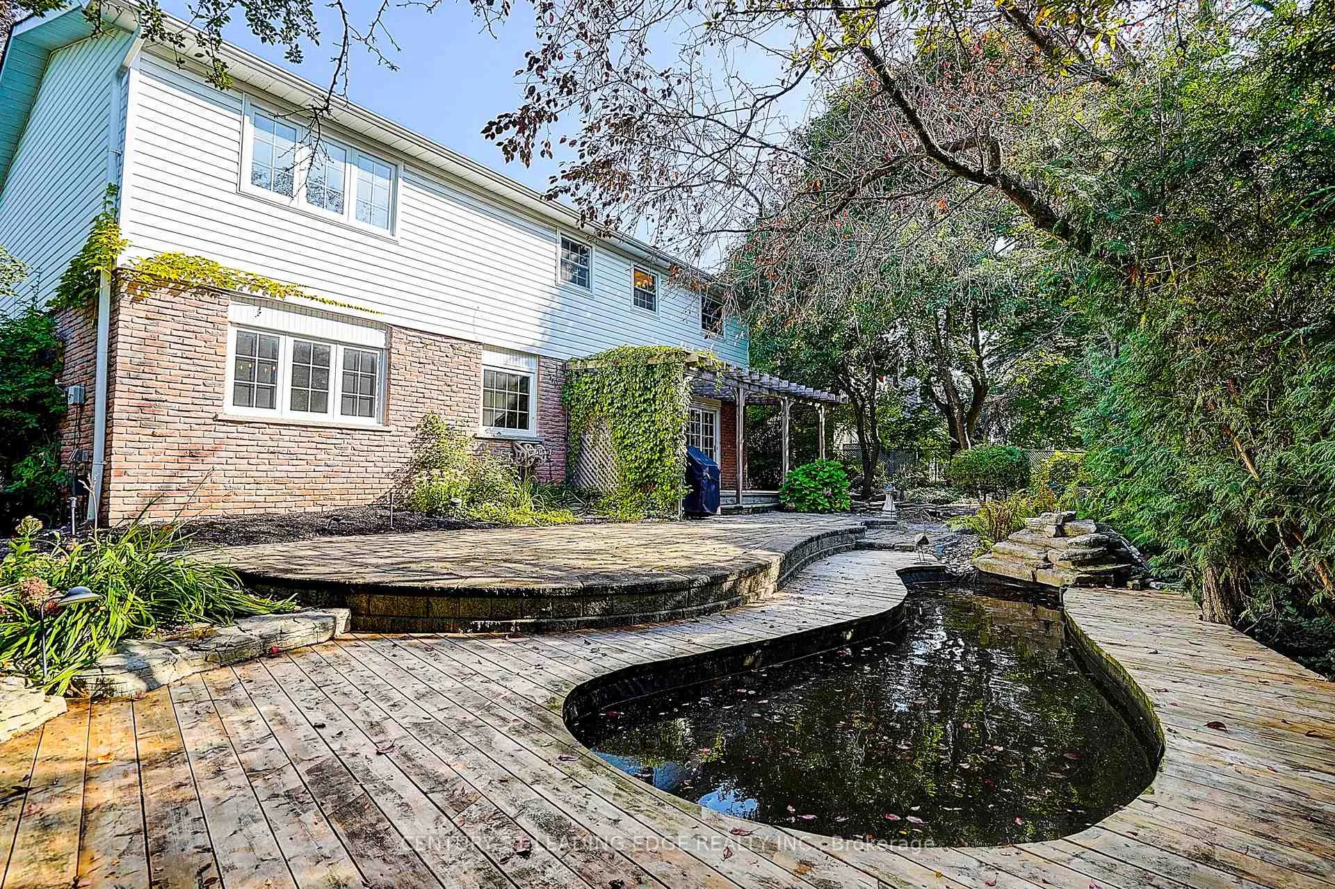 Photo 41 of 101 Ramona Boulevard, Markham, Markham Village — HOMEH