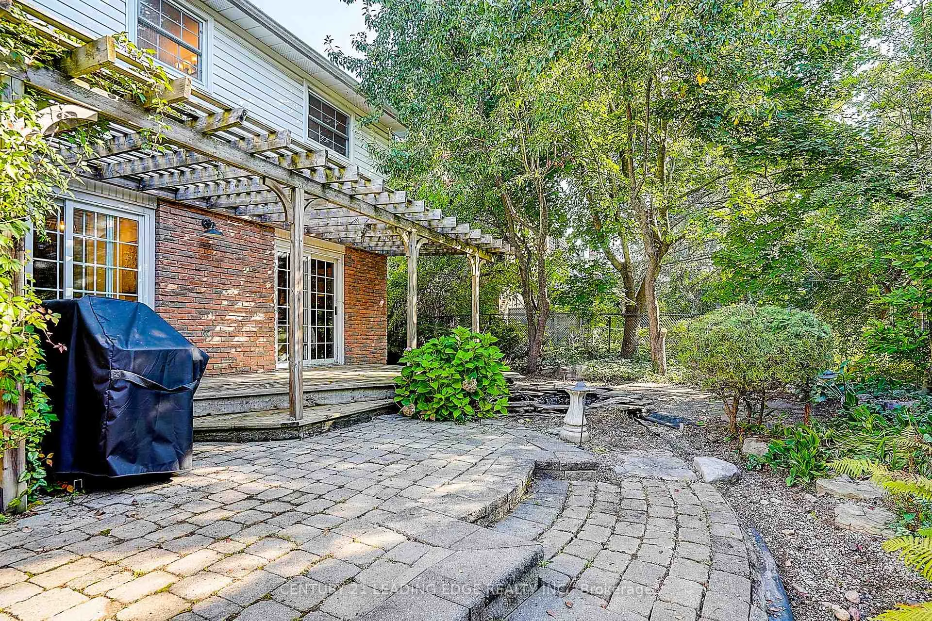 Photo 43 of 101 Ramona Boulevard, Markham, Markham Village — HOMEH