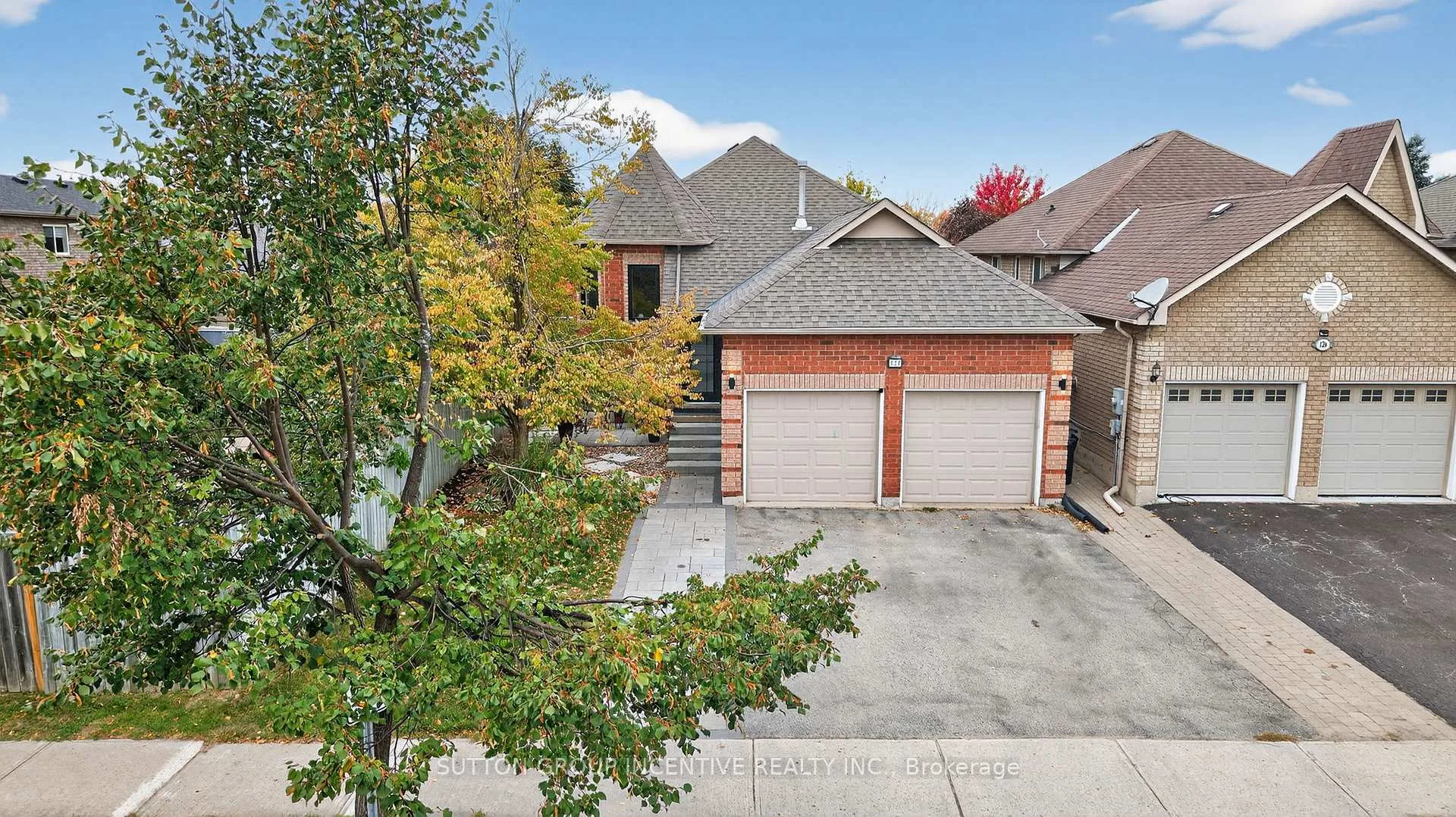 Photo 1 of 124 Hanmer Street E, Barrie, East Bayfield — HOMEH