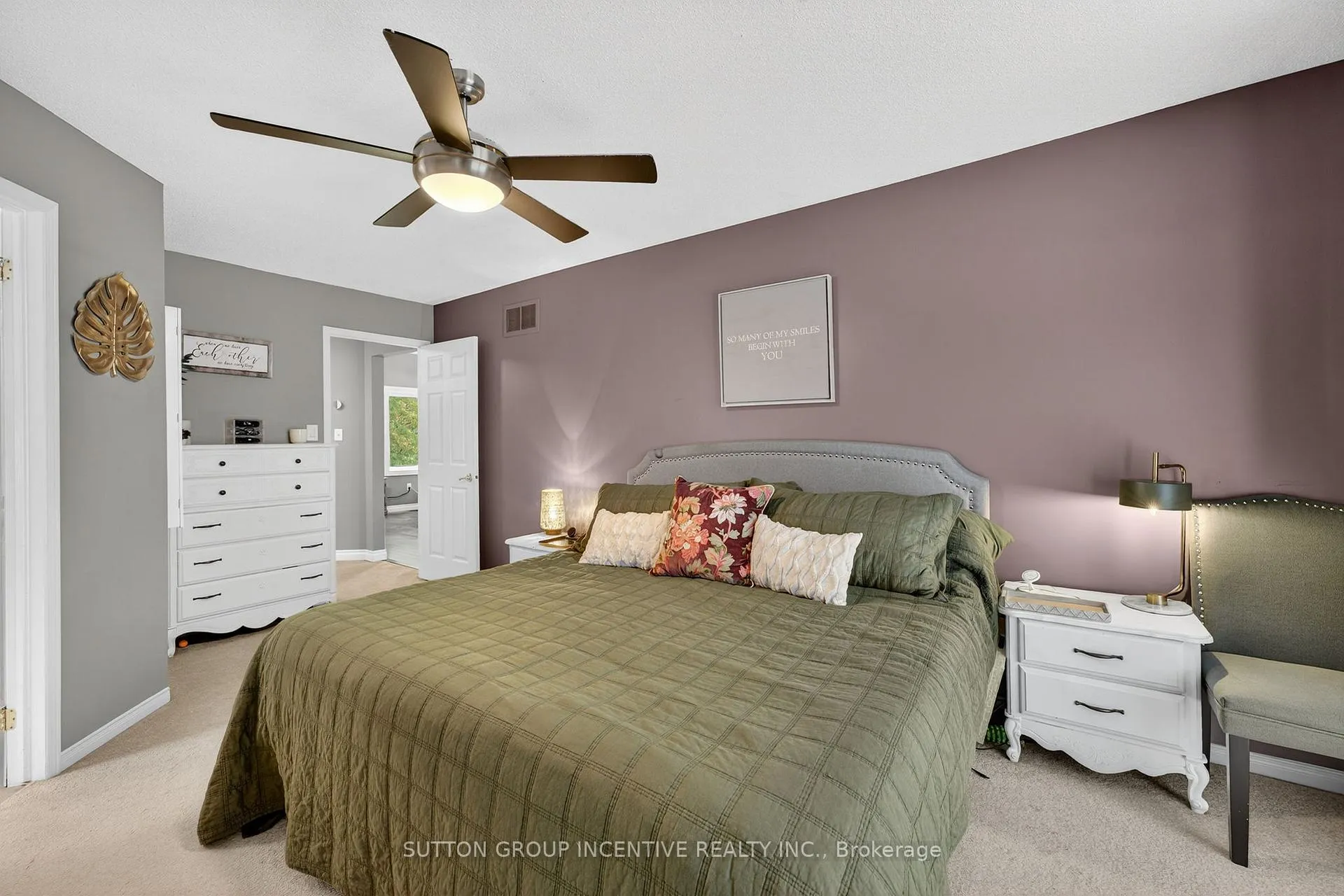Photo 17 of 124 Hanmer Street E, Barrie, East Bayfield — HOMEH