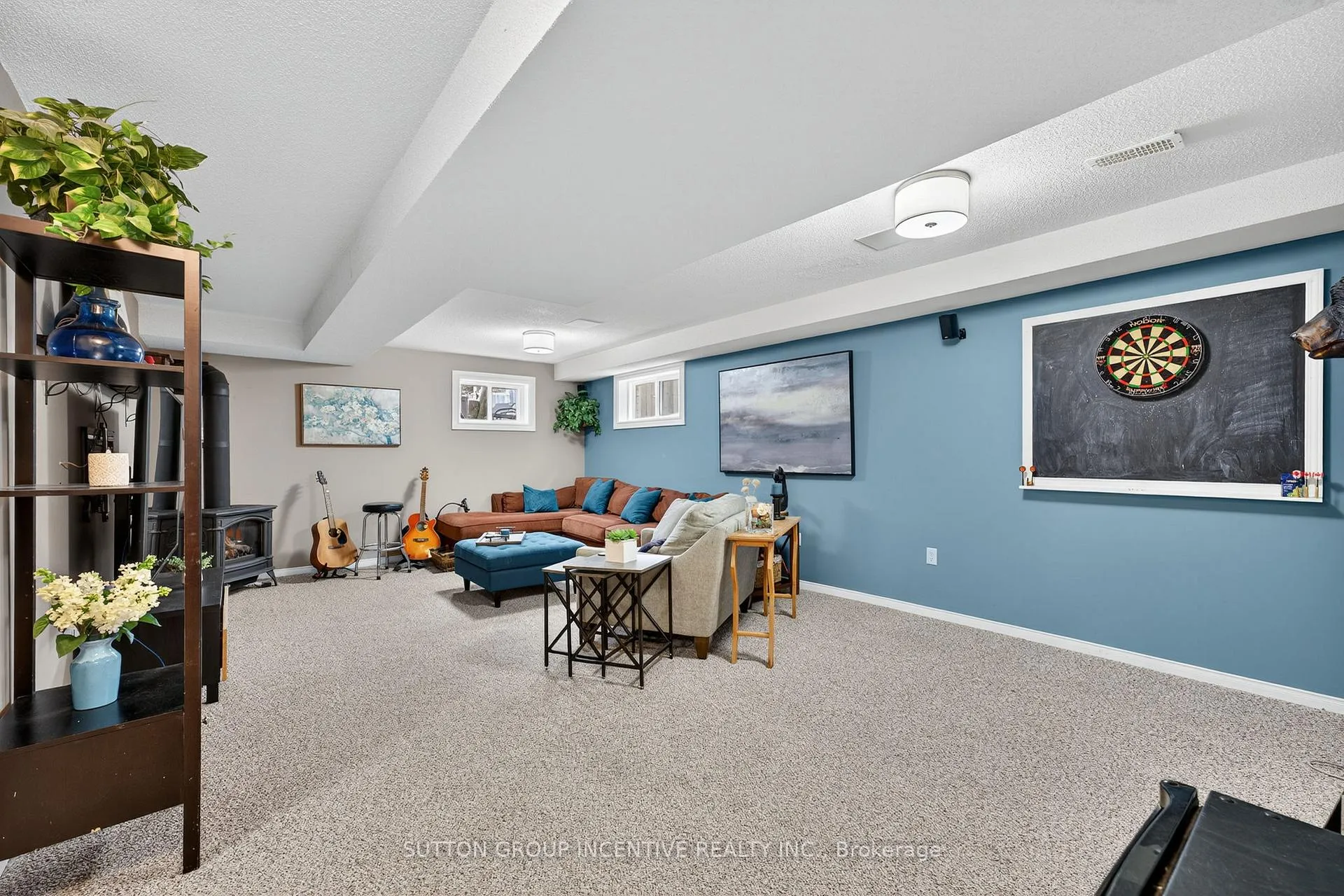 Photo 25 of 124 Hanmer Street E, Barrie, East Bayfield — HOMEH