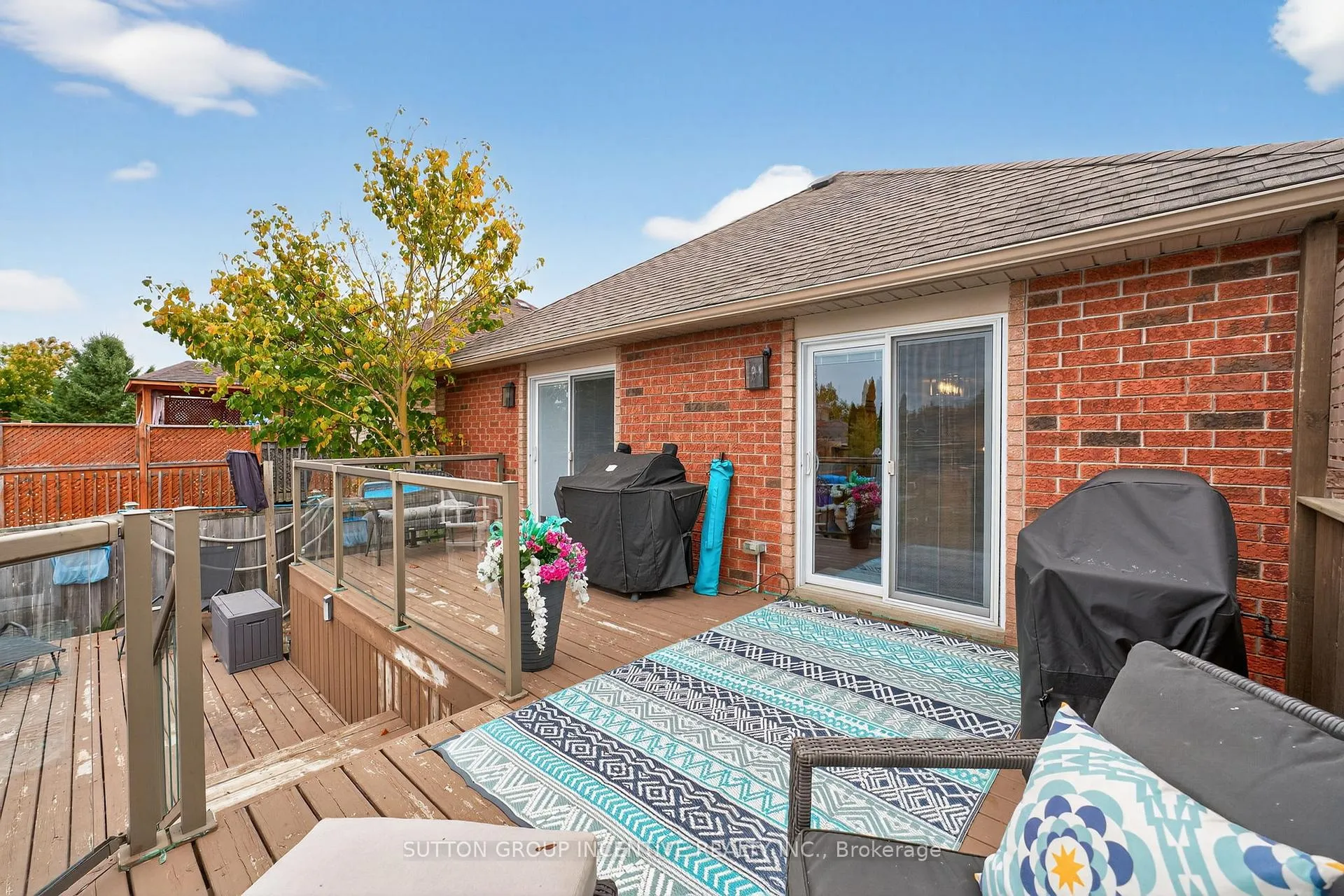 Photo 37 of 124 Hanmer Street E, Barrie, East Bayfield — HOMEH
