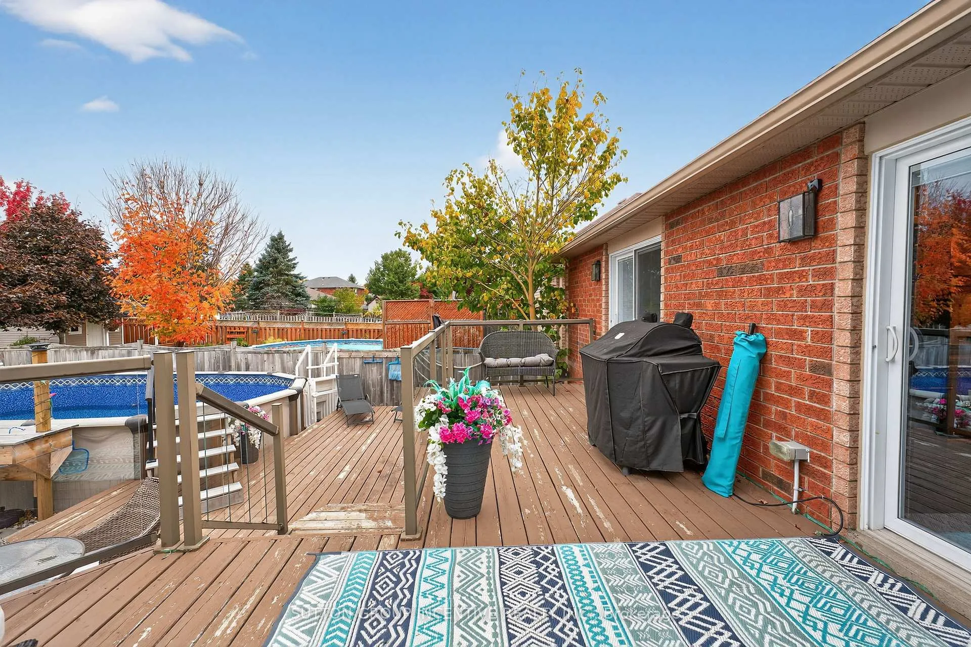 Photo 38 of 124 Hanmer Street E, Barrie, East Bayfield — HOMEH