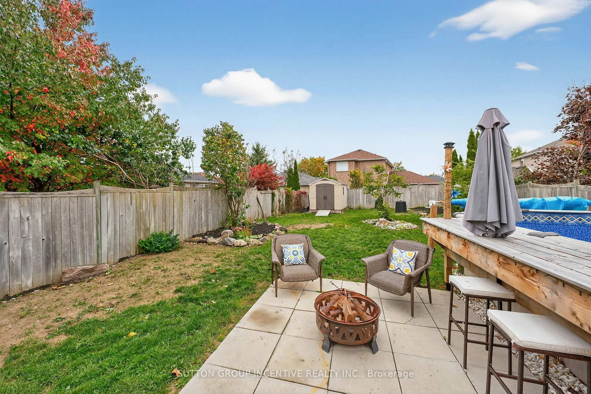 Photo 39 of 124 Hanmer Street E, Barrie, East Bayfield — HOMEH