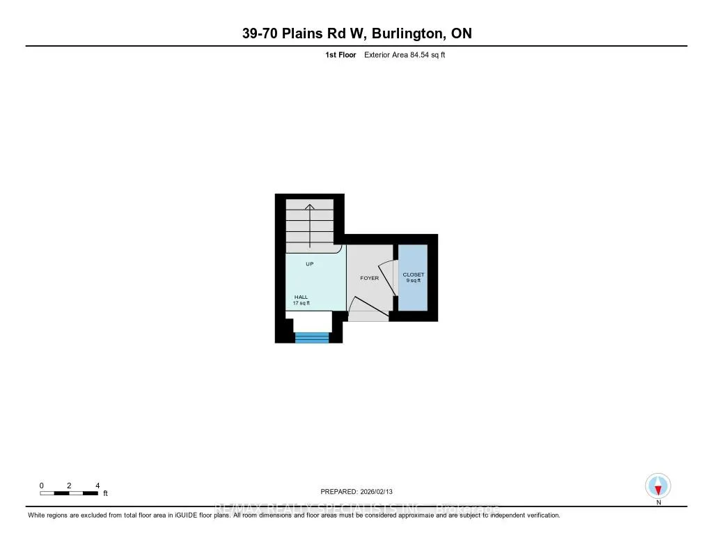 Photo 24 of Unit 39, 70 Plains Road W, Burlington, Bayview — HOMEH