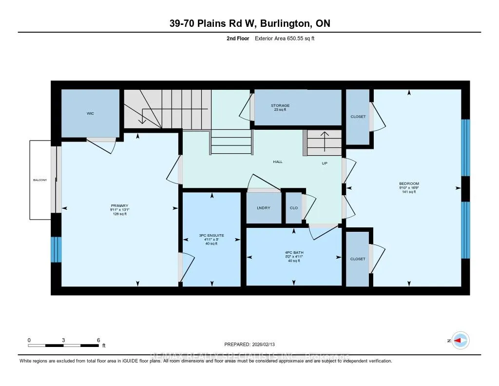 Photo 26 of Unit 39, 70 Plains Road W, Burlington, Bayview — HOMEH