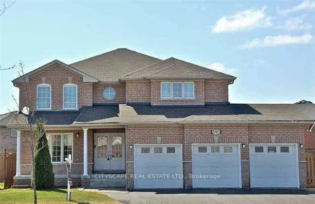 Photo 1 of Unit Bsmt, 593 Ray Lawson Boulevard, Brampton, Fletcher's Creek South — HOMEH