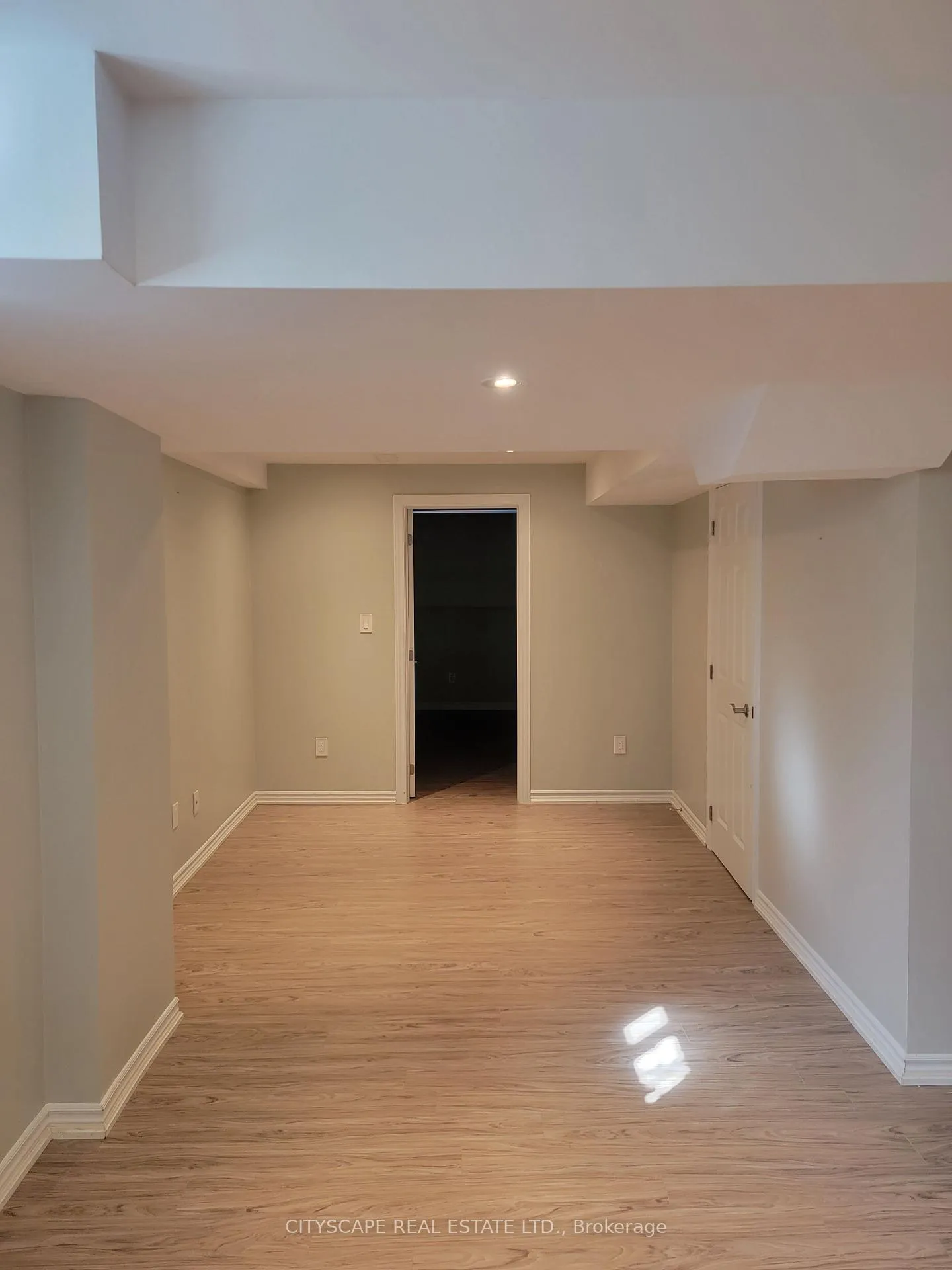 Photo 4 of Unit Bsmt, 593 Ray Lawson Boulevard, Brampton, Fletcher's Creek South — HOMEH