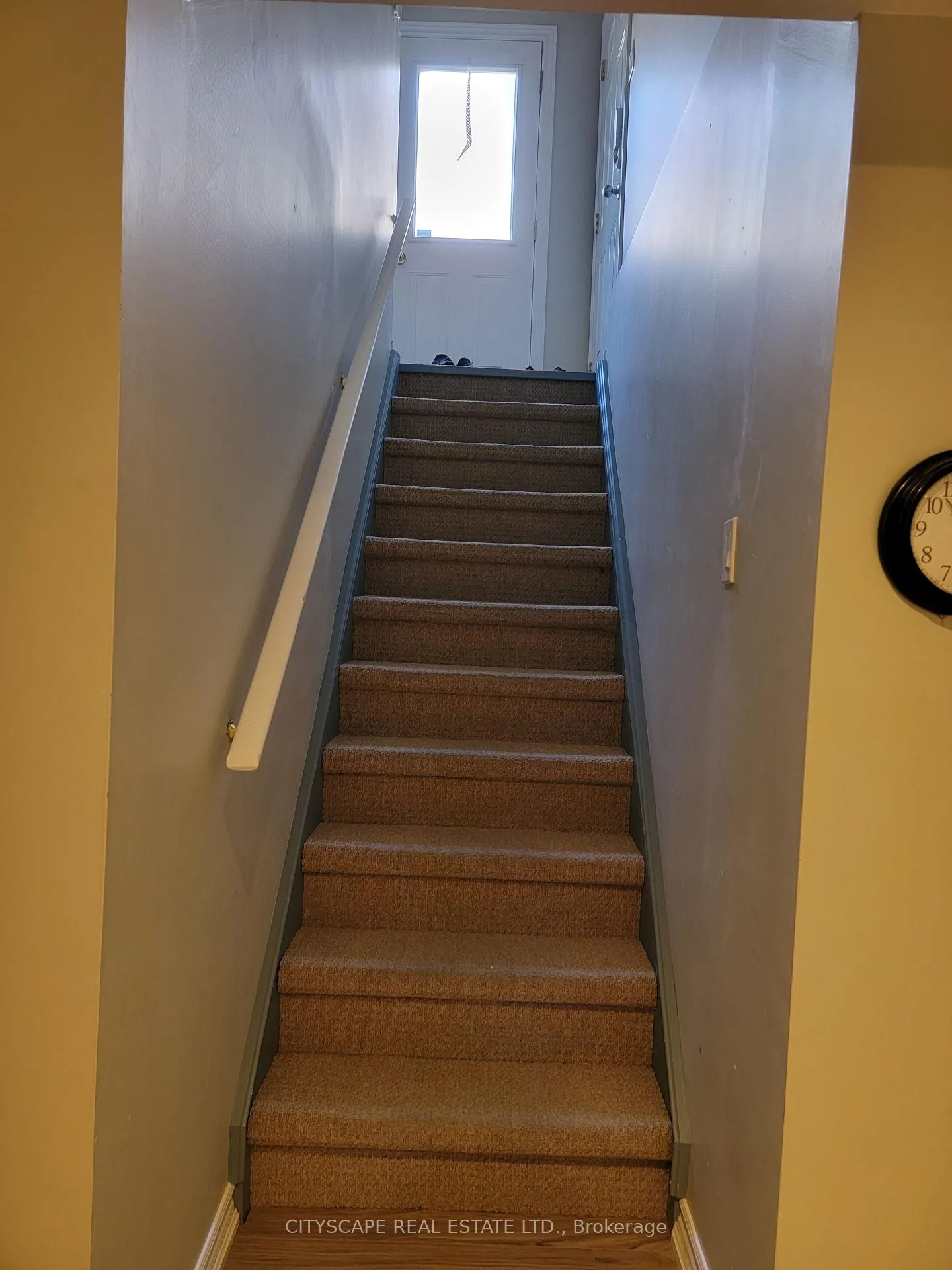 Photo 6 of Unit Bsmt, 593 Ray Lawson Boulevard, Brampton, Fletcher's Creek South — HOMEH