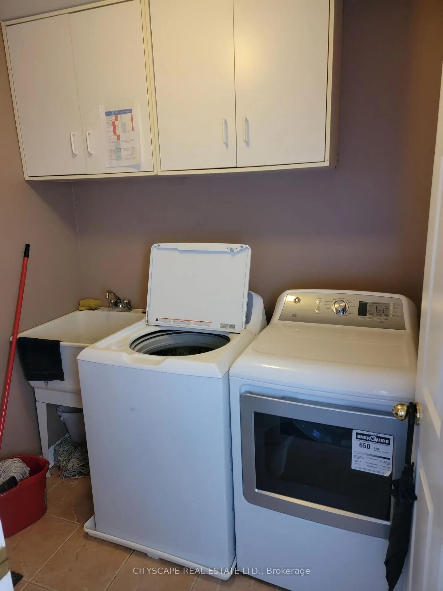 Photo 7 of Unit Bsmt, 593 Ray Lawson Boulevard, Brampton, Fletcher's Creek South — HOMEH