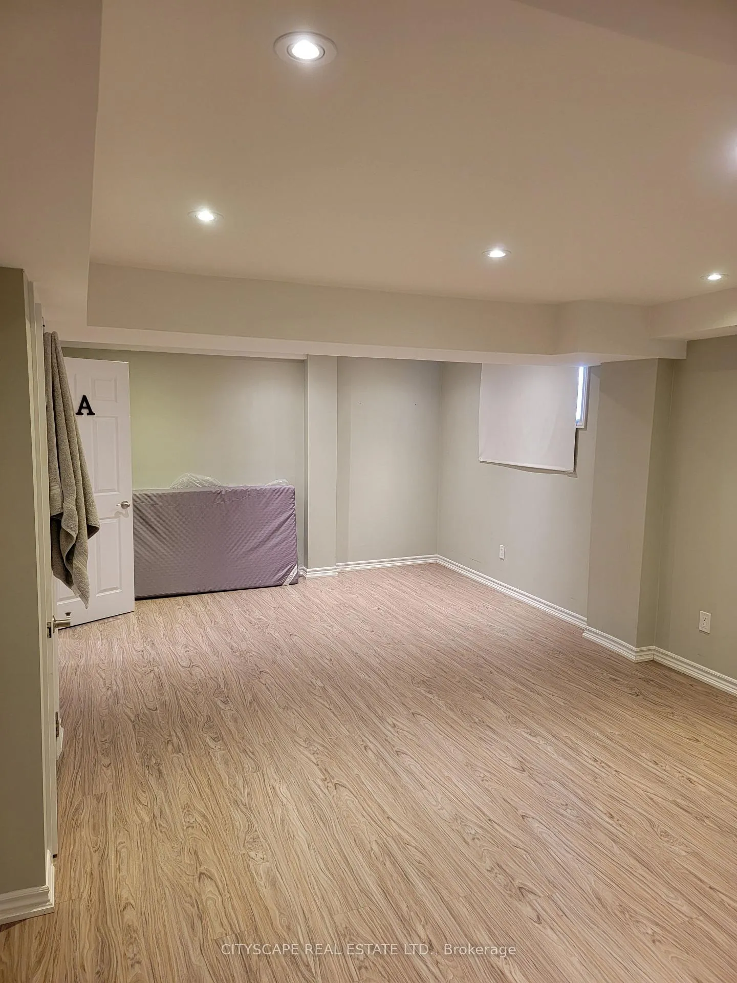 Photo 8 of Unit Bsmt, 593 Ray Lawson Boulevard, Brampton, Fletcher's Creek South — HOMEH
