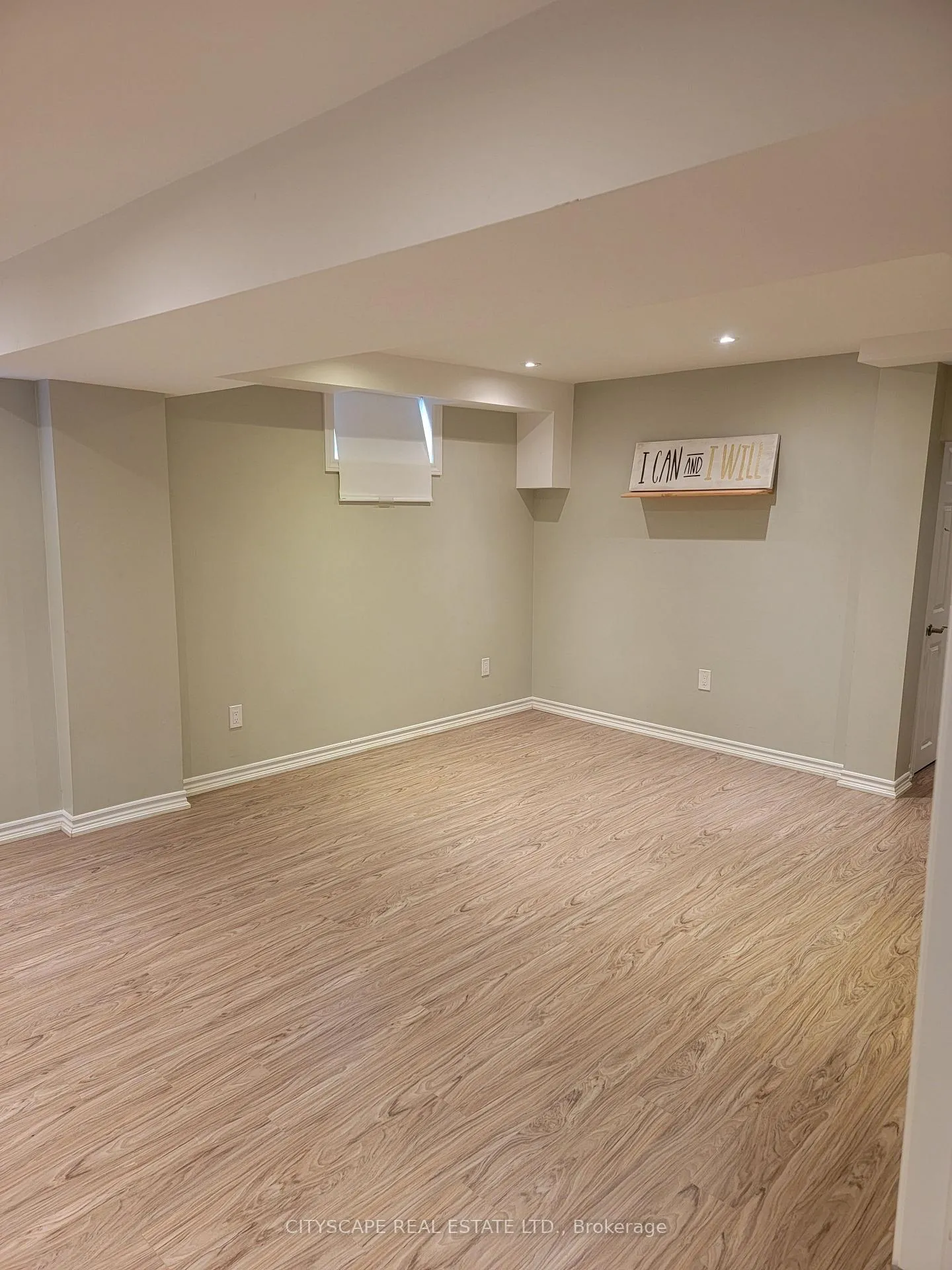 Photo 9 of Unit Bsmt, 593 Ray Lawson Boulevard, Brampton, Fletcher's Creek South — HOMEH