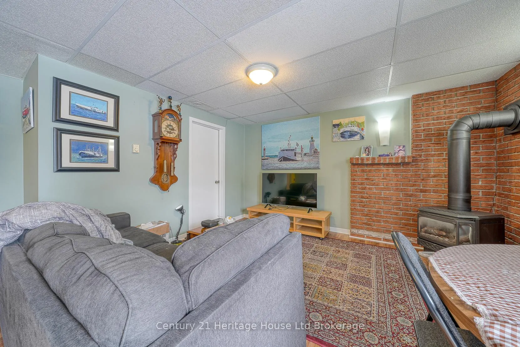 Photo 12 of 302 Chapel Street, Norfolk, Simcoe — HOMEH