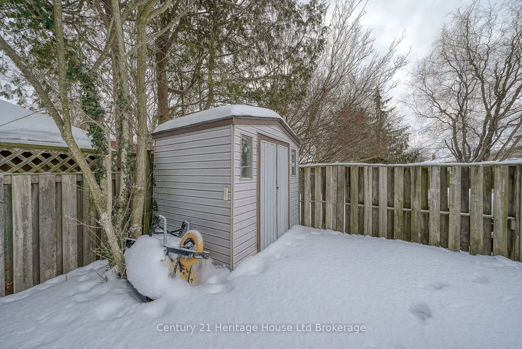 Photo 19 of 302 Chapel Street, Norfolk, Simcoe — HOMEH