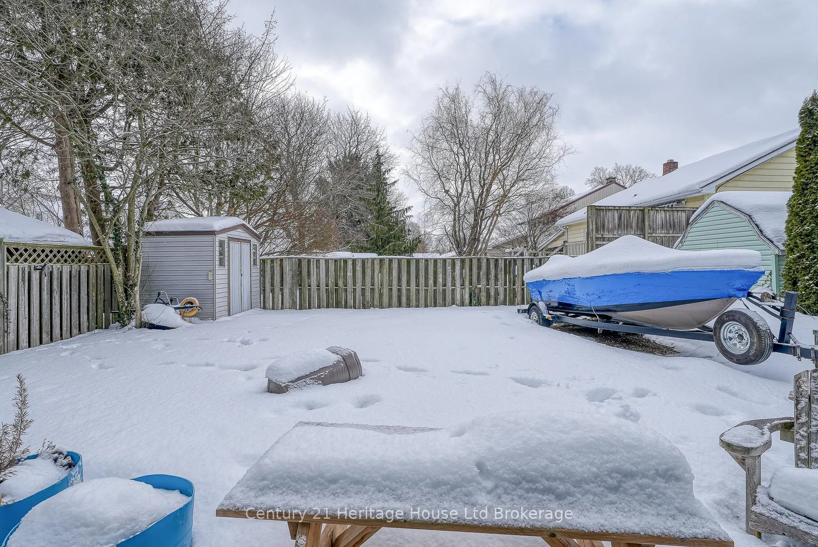 Photo 22 of 302 Chapel Street, Norfolk, Simcoe — HOMEH