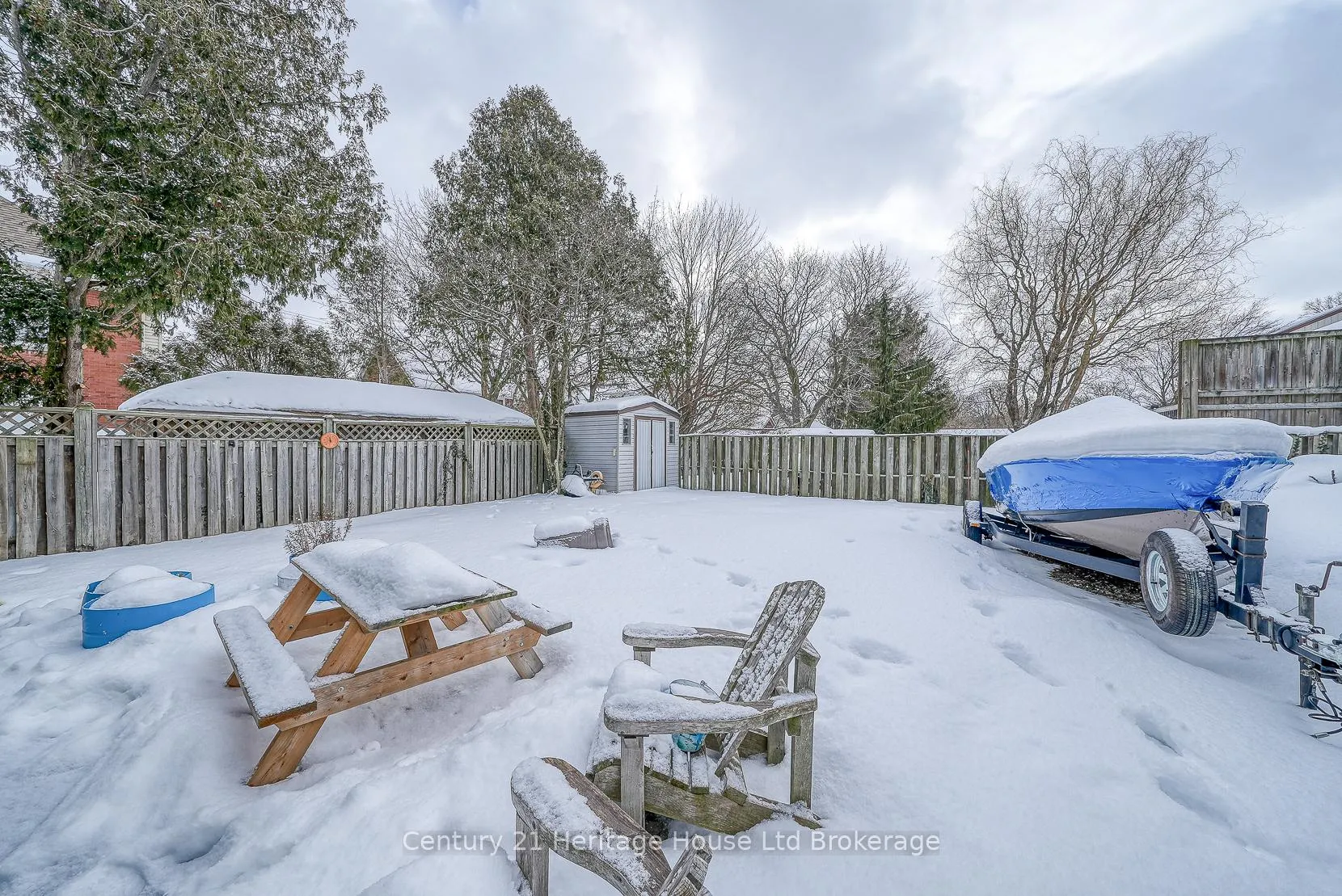Photo 23 of 302 Chapel Street, Norfolk, Simcoe — HOMEH