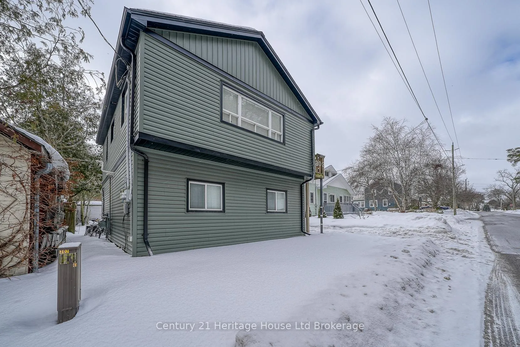 Photo 36 of 302 Chapel Street, Norfolk, Simcoe — HOMEH