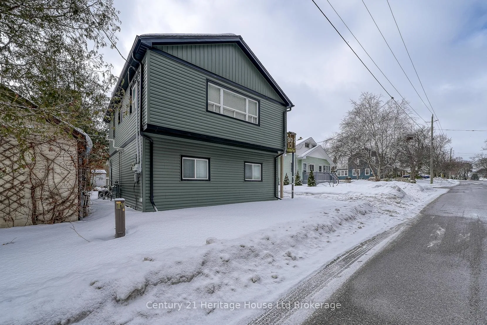 Photo 37 of 302 Chapel Street, Norfolk, Simcoe — HOMEH