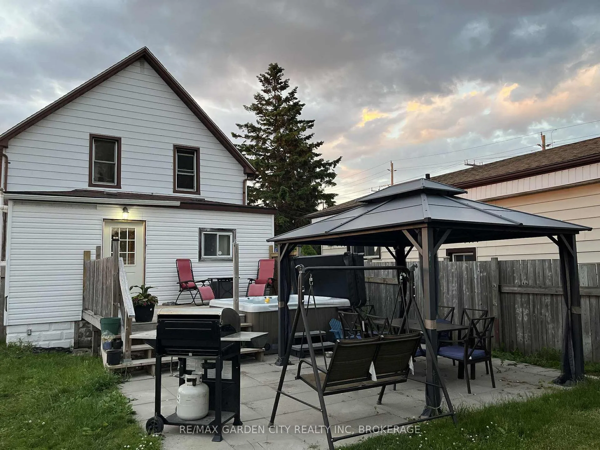 Photo 23 of 167 Durham Street, Port Colborne, East Village — HOMEH