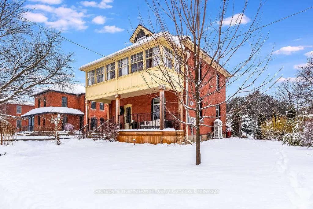 Photo 1 of 12 Elizabeth Street W, Clearview, Creemore — HOMEH