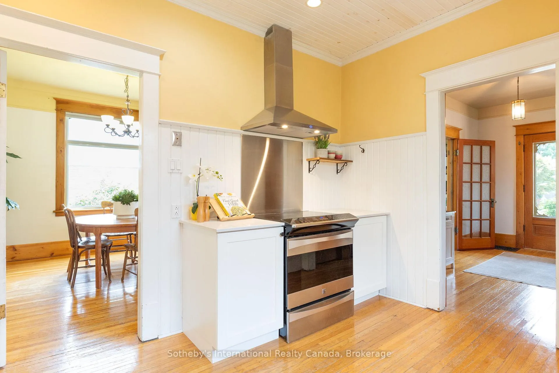 Photo 11 of 12 Elizabeth Street W, Clearview, Creemore — HOMEH