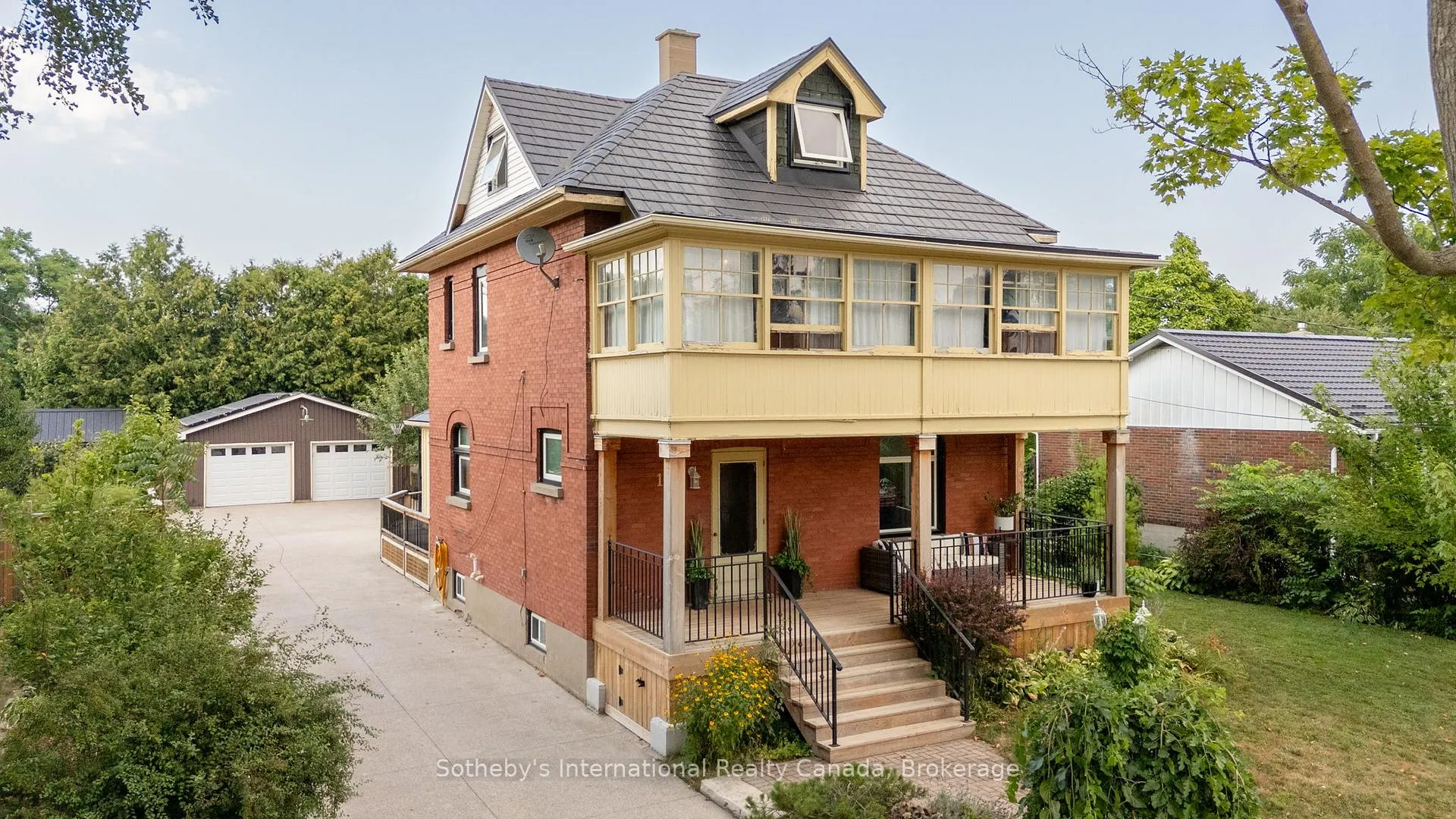 Photo 41 of 12 Elizabeth Street W, Clearview, Creemore — HOMEH