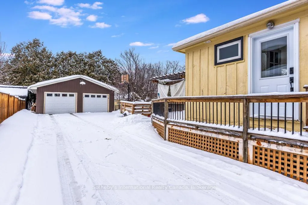 Photo 43 of 12 Elizabeth Street W, Clearview, Creemore — HOMEH