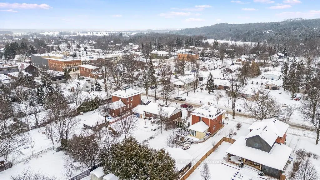 Photo 49 of 12 Elizabeth Street W, Clearview, Creemore — HOMEH