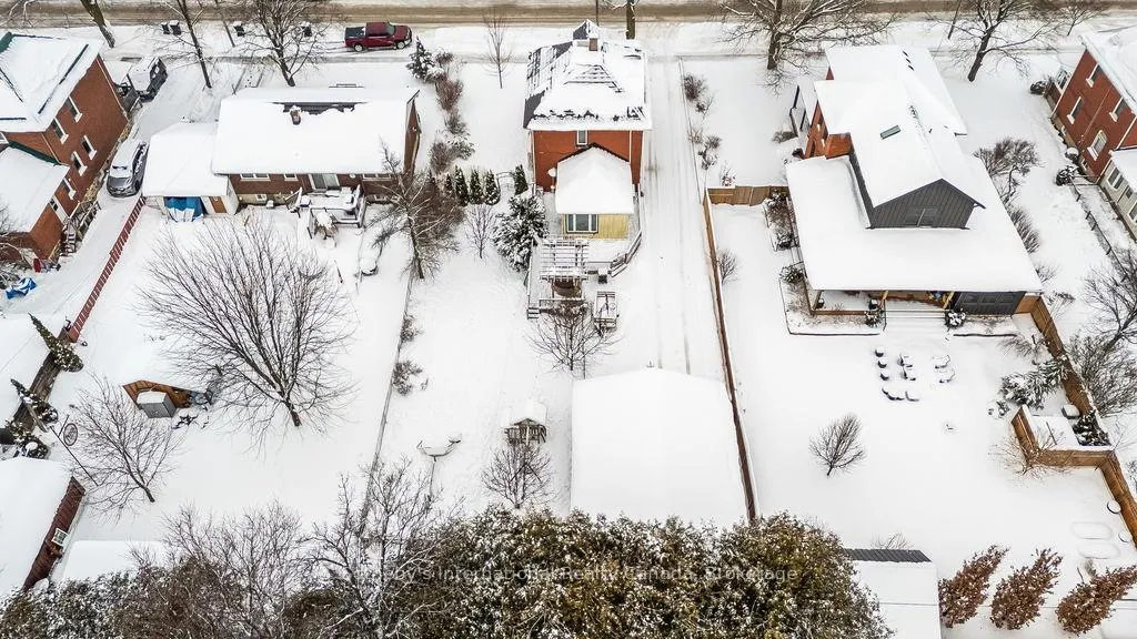 Photo 50 of 12 Elizabeth Street W, Clearview, Creemore — HOMEH