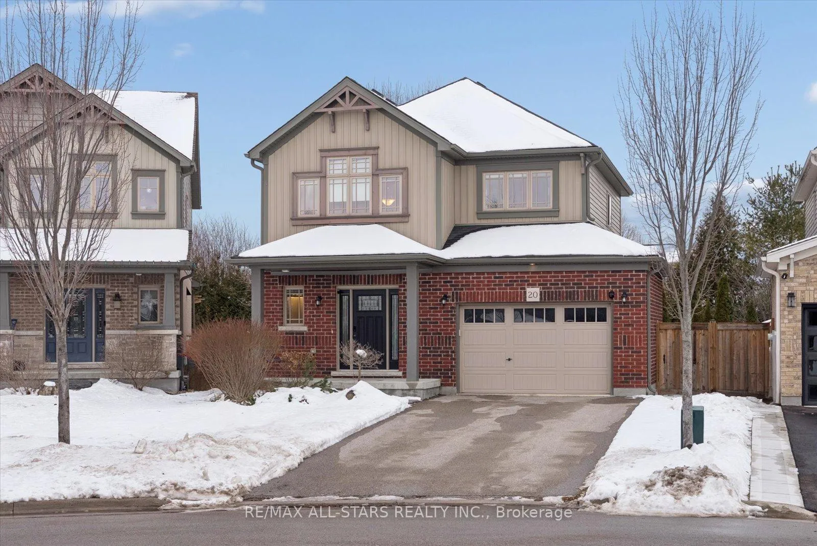 Photo 8 of 20 Carleton Trail, New Tecumseth, Beeton — HOMEH