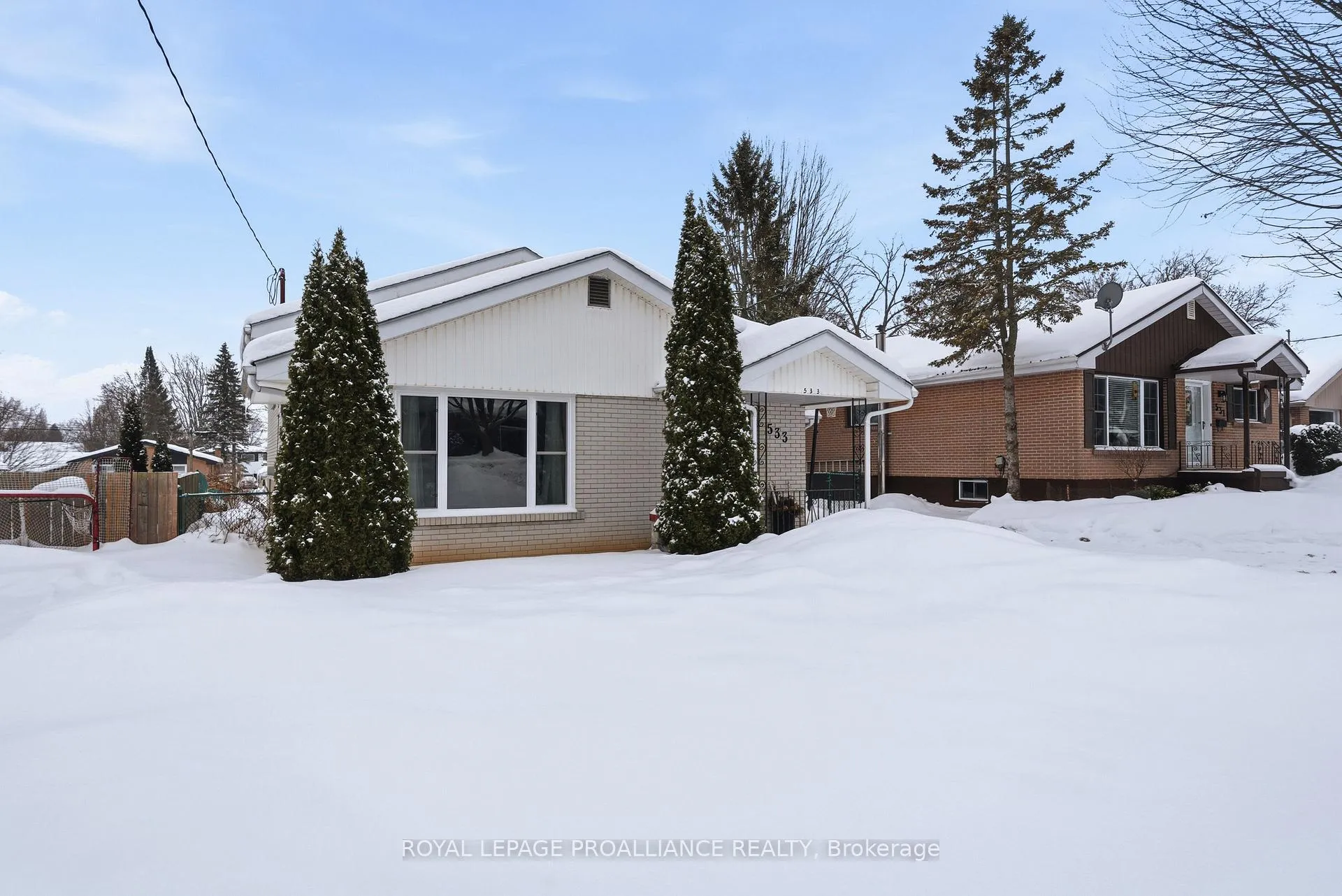 Photo 3 of 533 Bridge Street E, Belleville, Belleville Ward — HOMEH