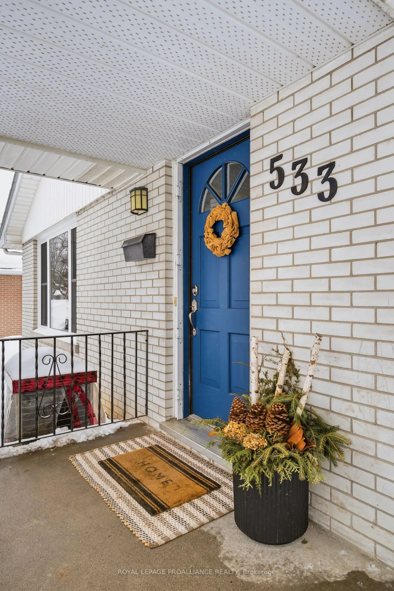 Photo 6 of 533 Bridge Street E, Belleville, Belleville Ward — HOMEH