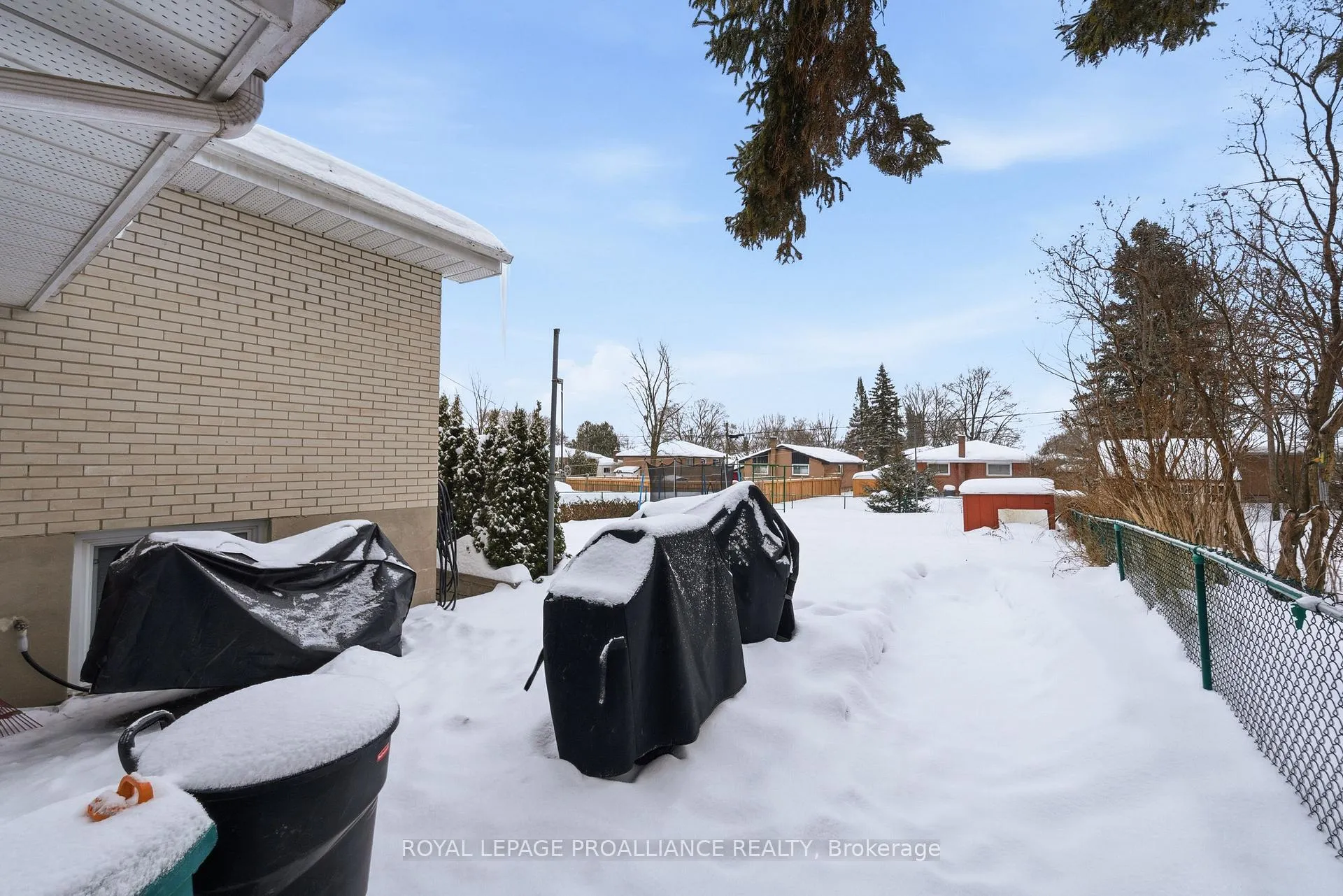 Photo 46 of 533 Bridge Street E, Belleville, Belleville Ward — HOMEH