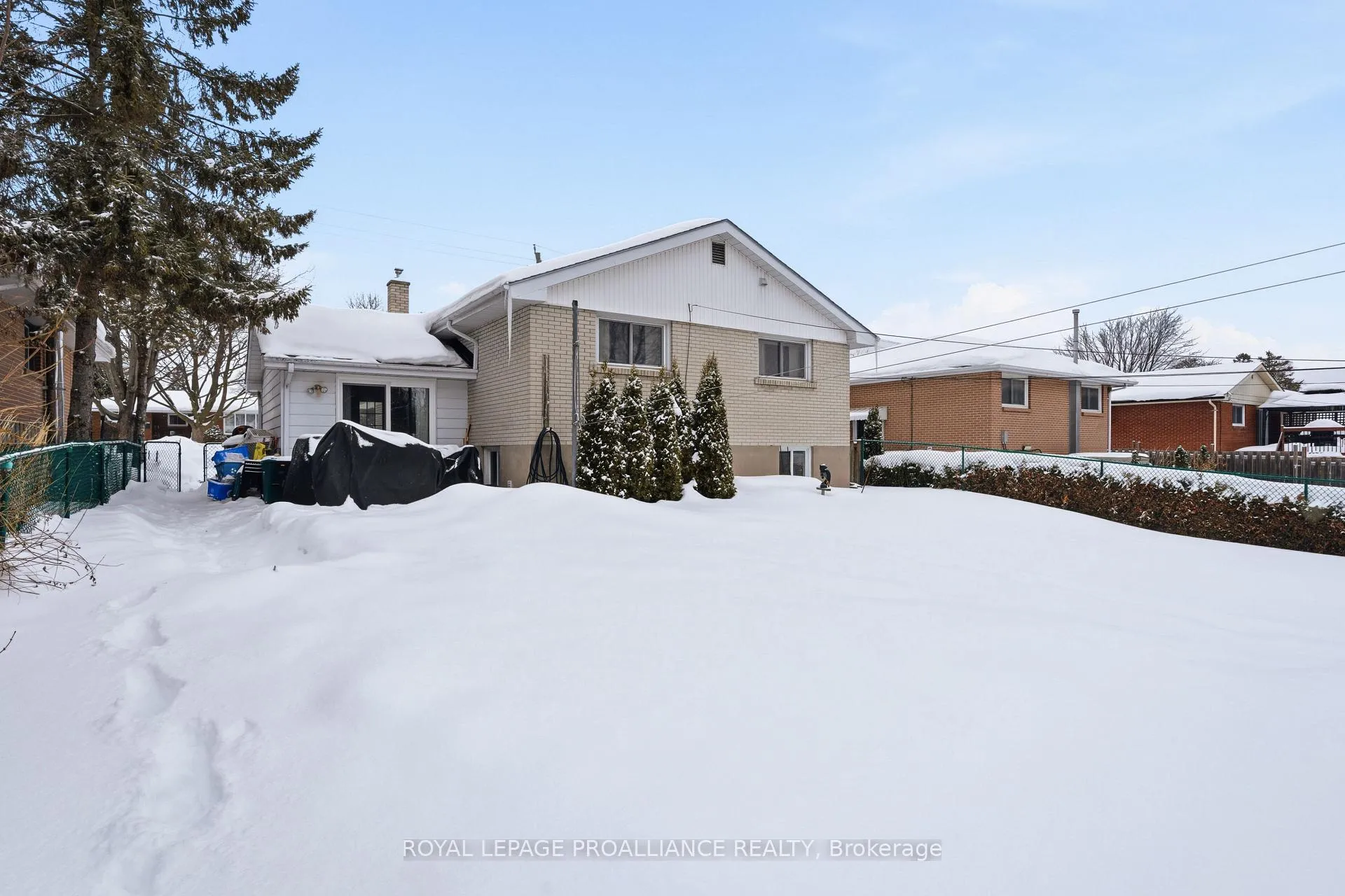 Photo 47 of 533 Bridge Street E, Belleville, Belleville Ward — HOMEH